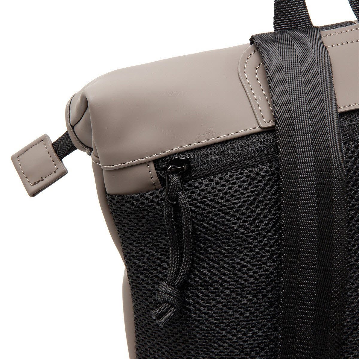 NEW REBELS Freizeitrucksack Rolltop 7l - Los Angeles