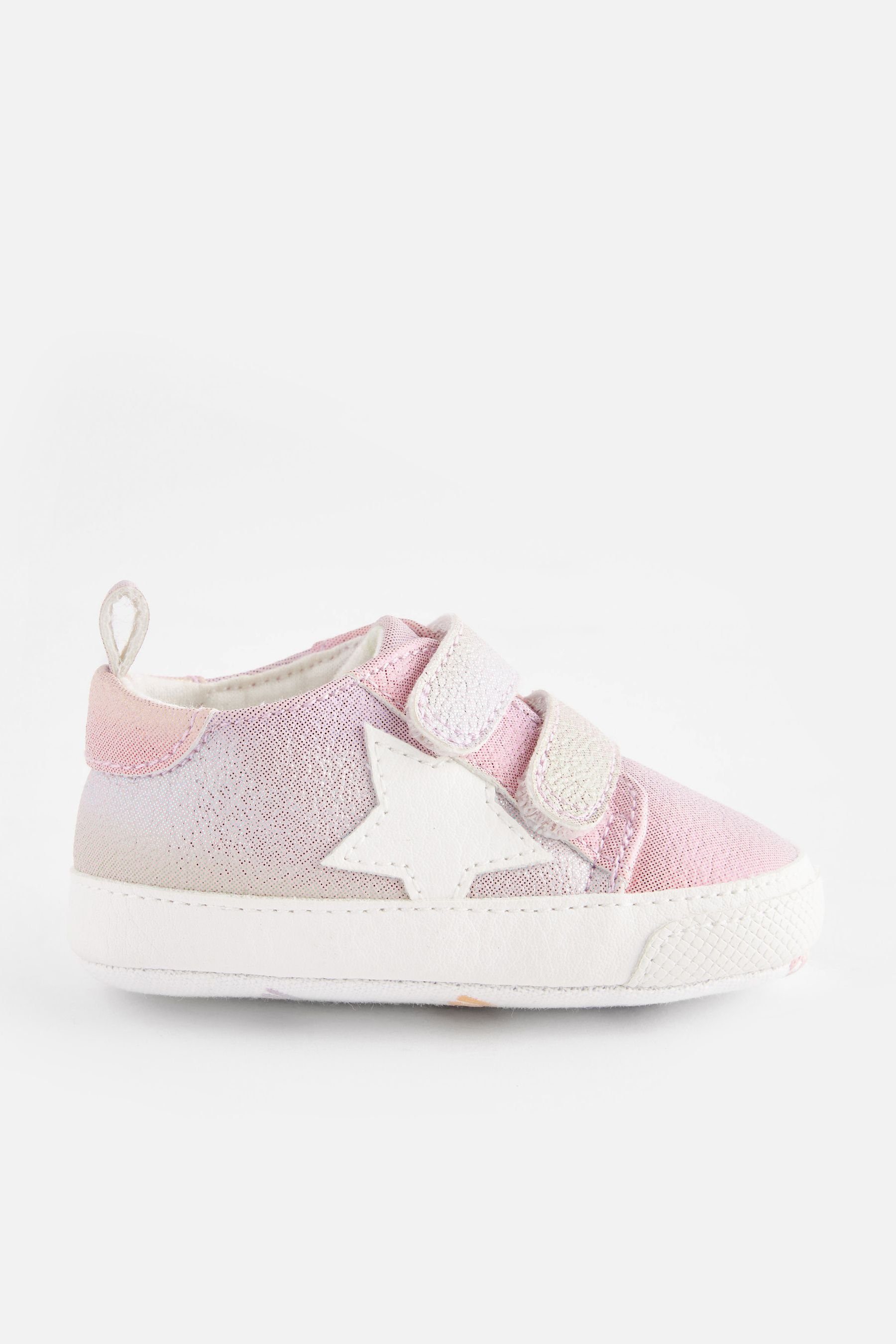 Next Baby Trainer Babystiefel (1-tlg)