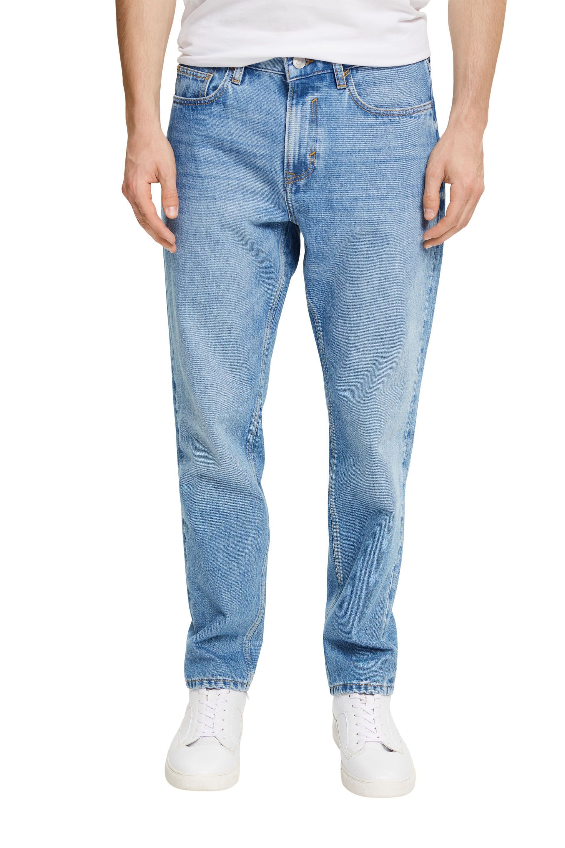 Esprit Weite Jeans günstig online kaufen