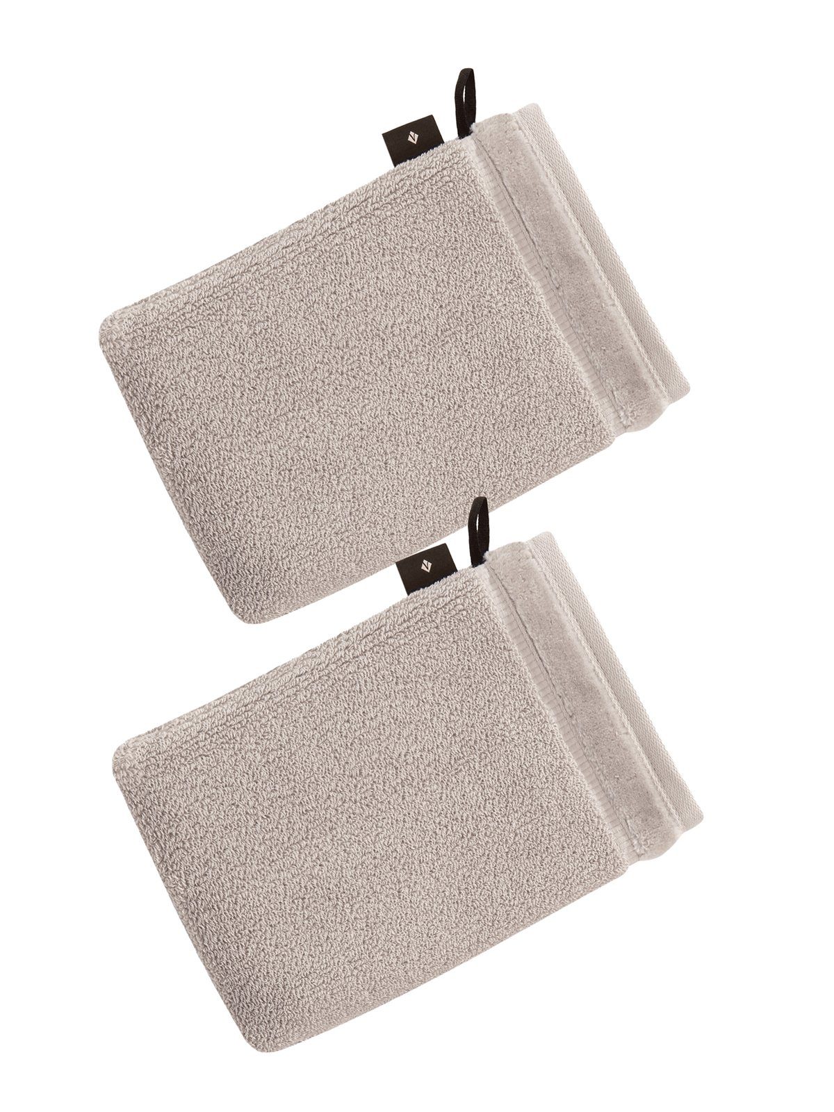 Vossen Handtücher Handtücher Collection Pure, Frottier günstig online kaufen