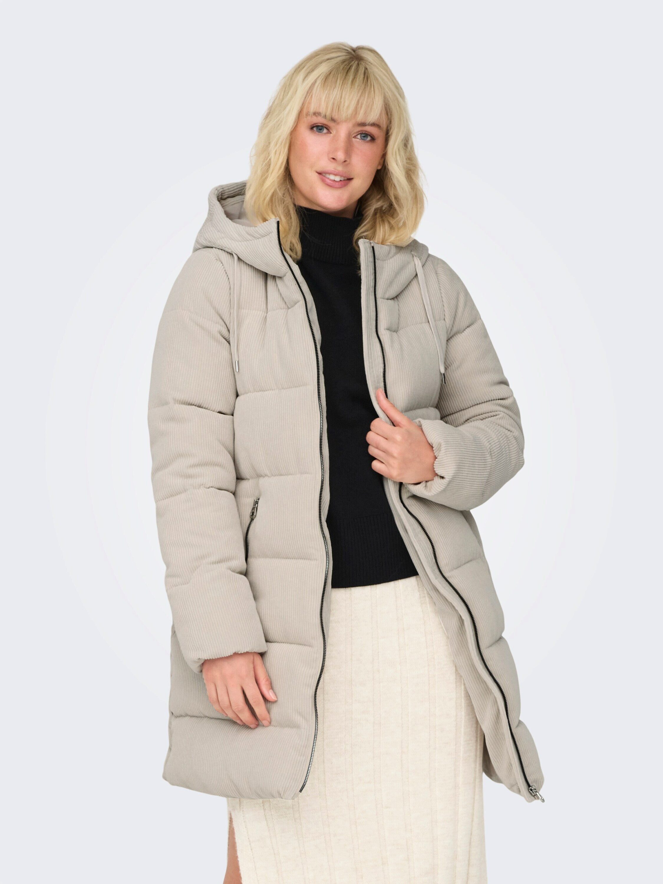 ONLY Steppjacke ONLDolly (1-St) günstig online kaufen