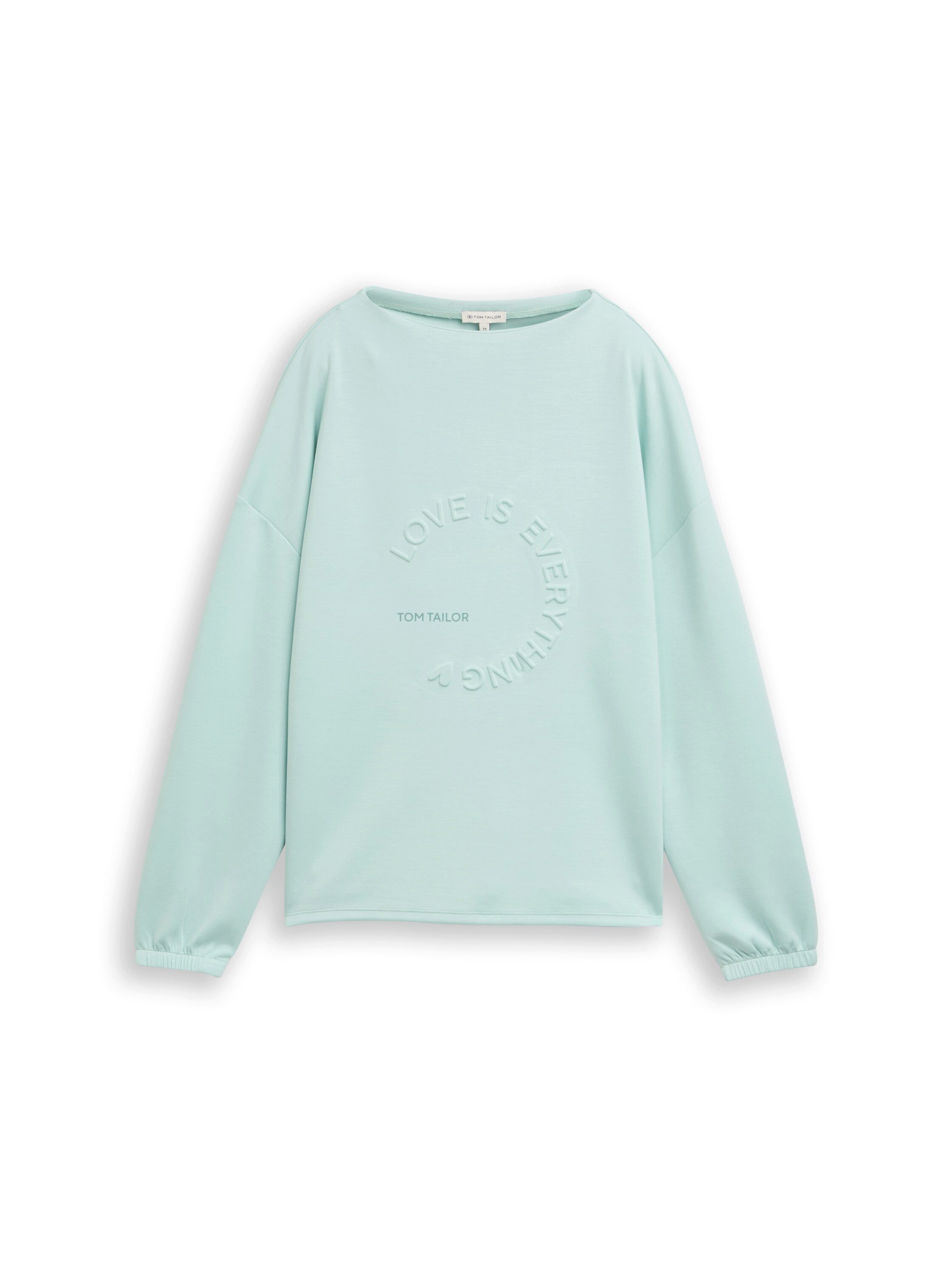 TOM TAILOR Langarmshirt günstig online kaufen