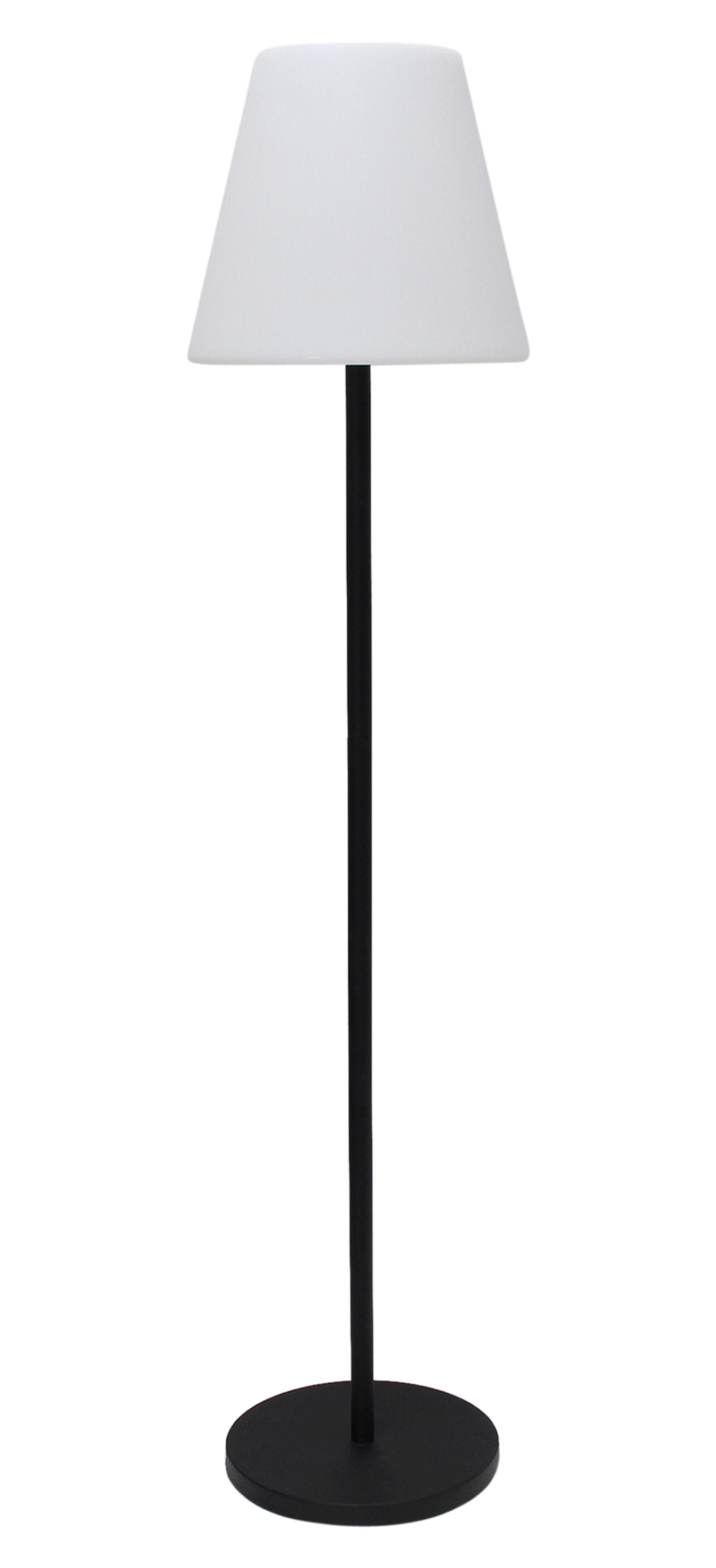 Stehlampe LED-Solar-Stehlampe "Outdoor"