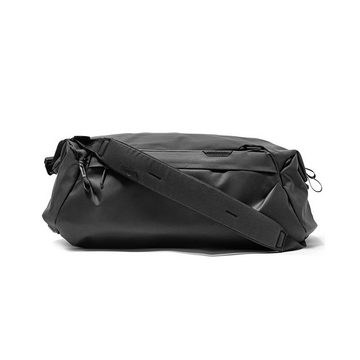 Peak Design Reisetasche Travel Duffel 35L Black - Reisetasche