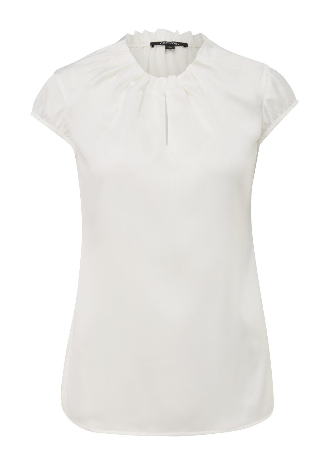 Comma Blusenshirt Bluse günstig online kaufen
