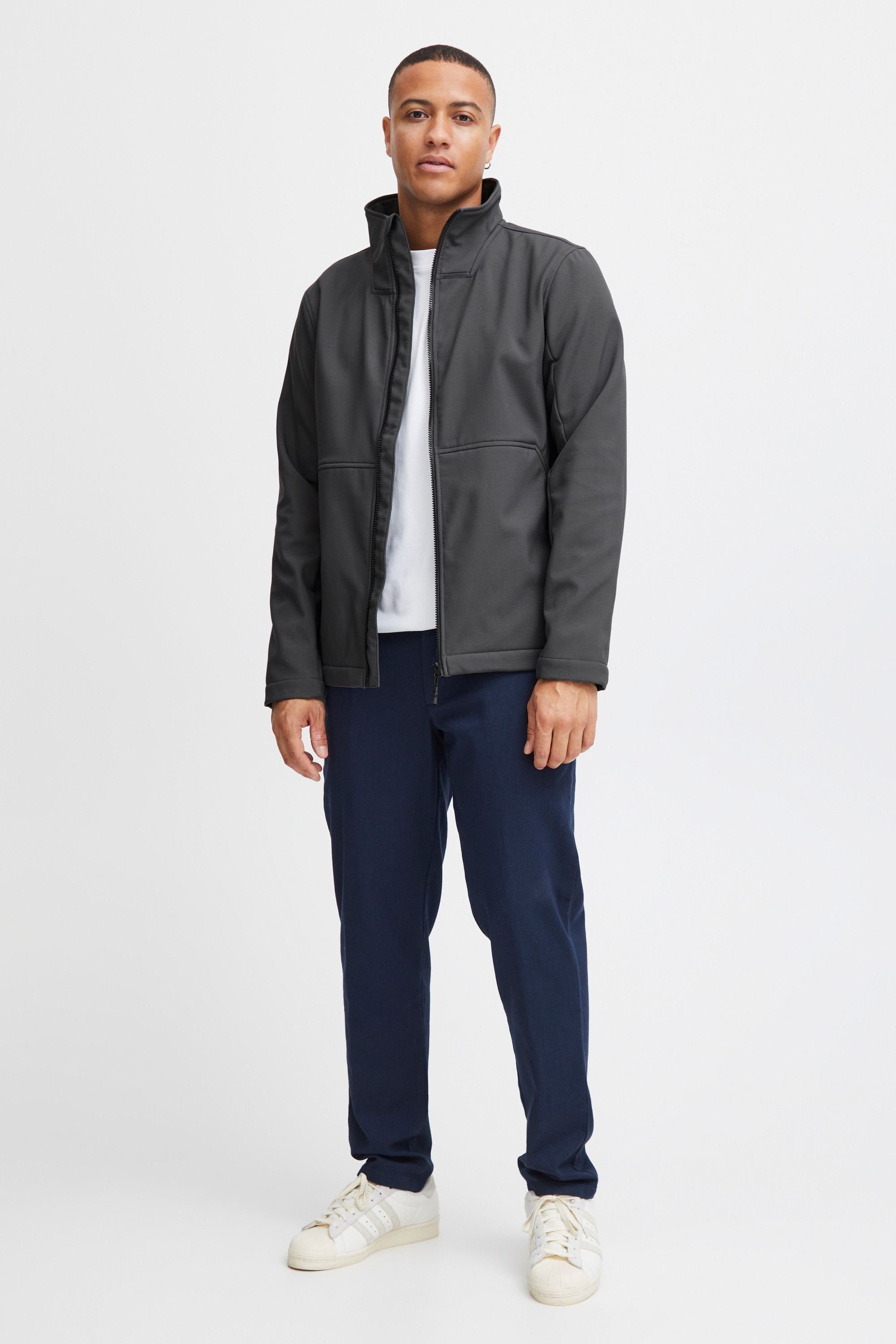 Blend Softshelljacke BHSorensen (1-St) Stilvolle Softshelljacke