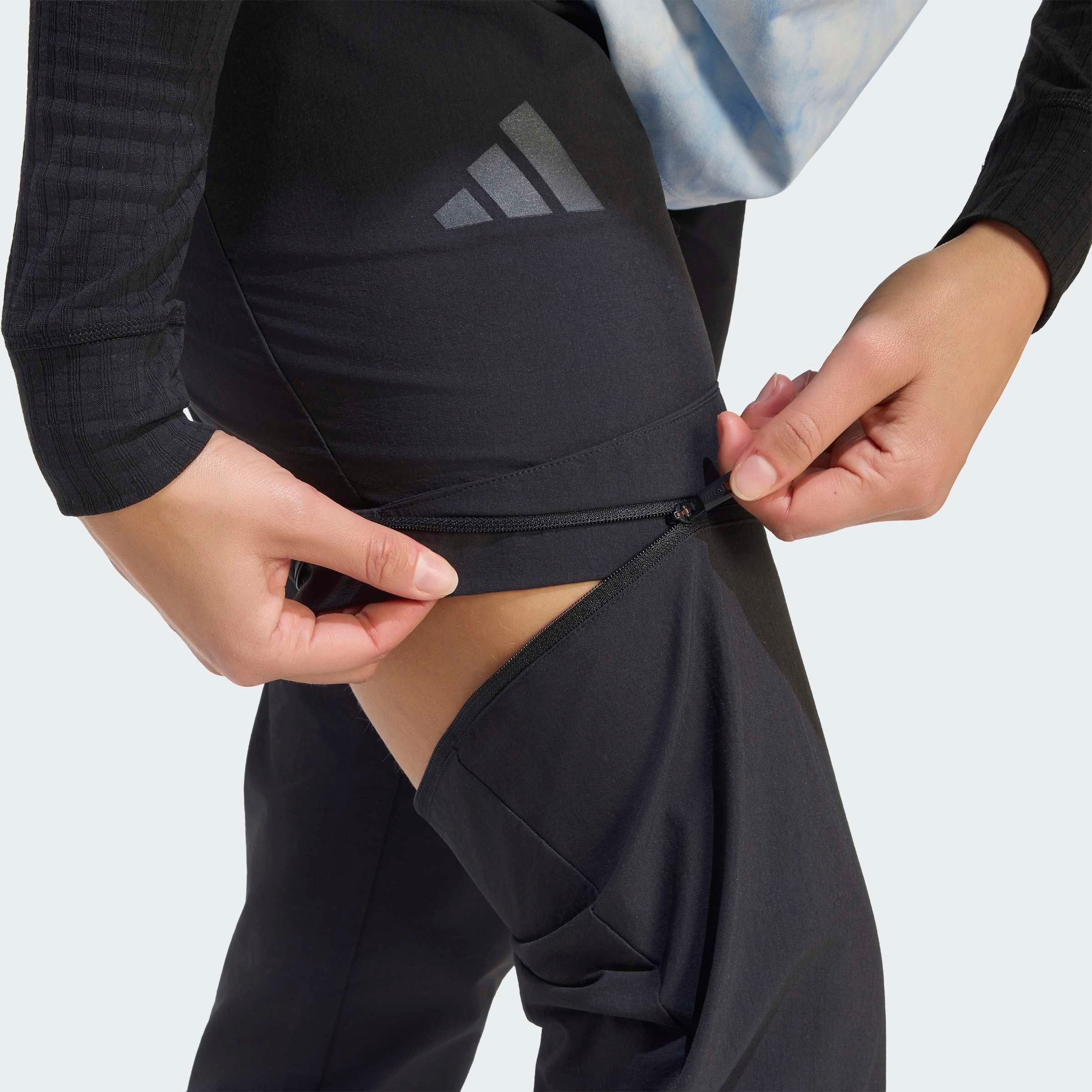 adidas TERREX Outdoorhose W MT ZIP OFF P