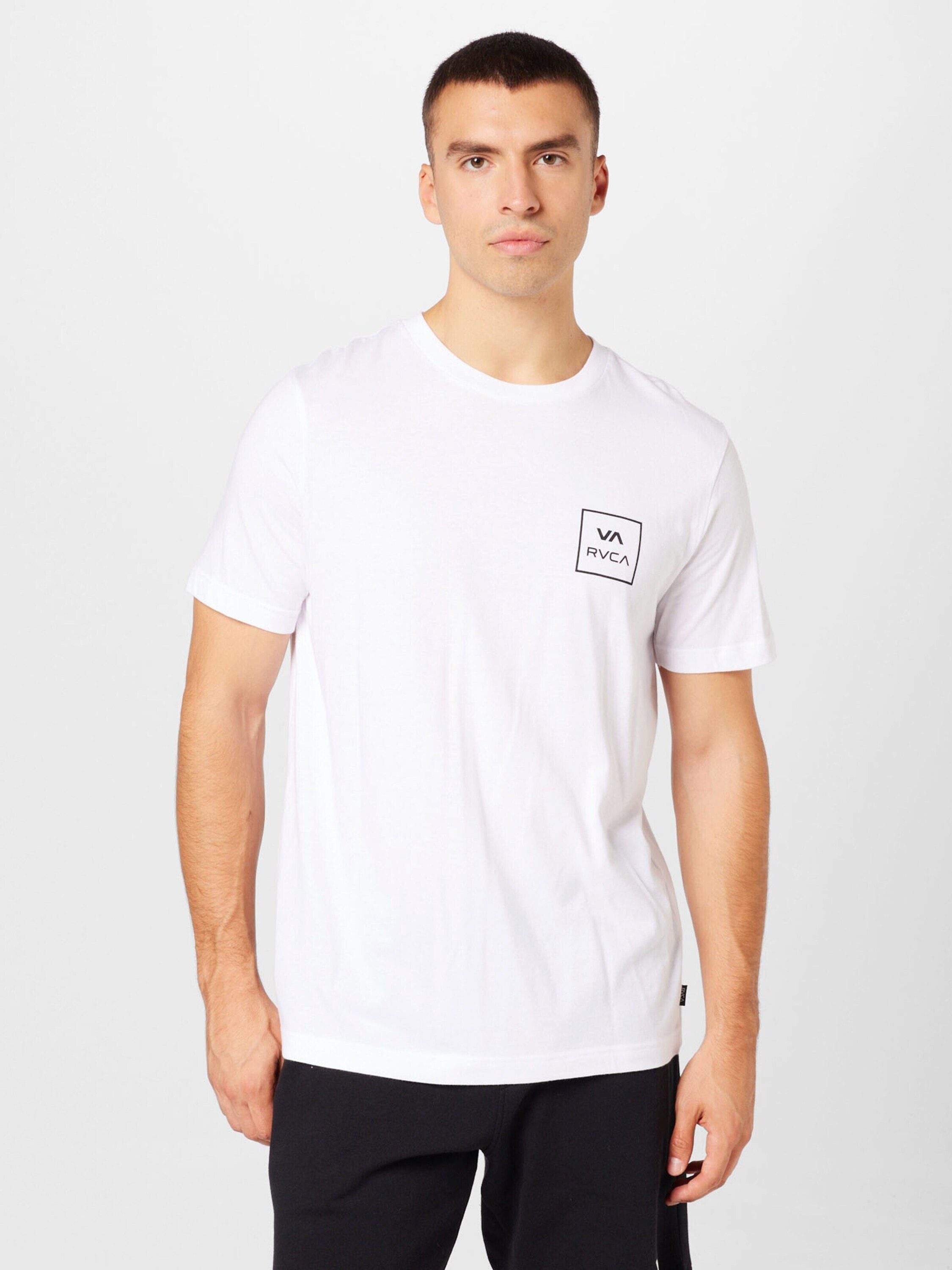 RVCA (1-tlg) T-Shirt