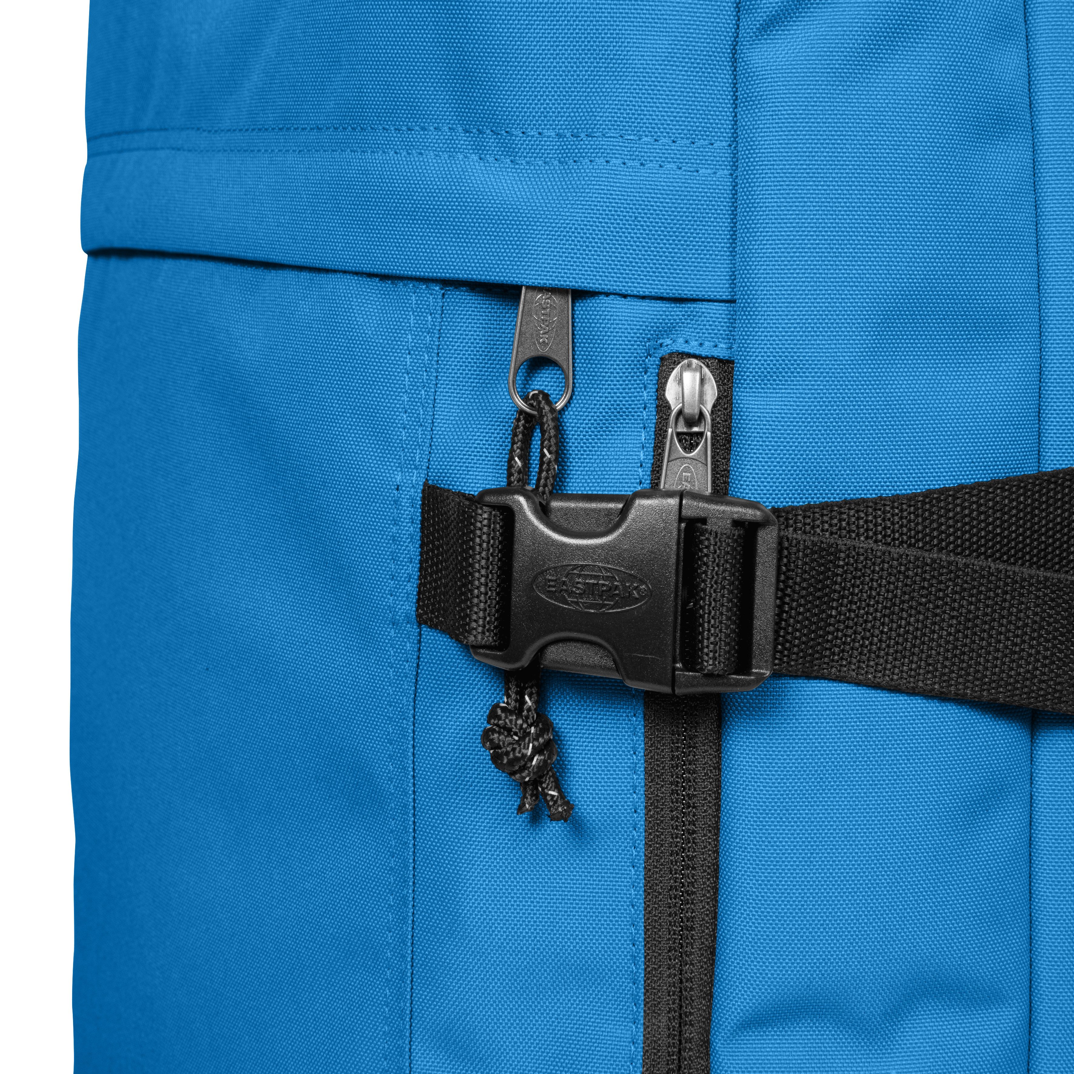 Eastpak Weichgepäck-Trolley TRAVELPACK Tarp, Unisex Reisegepäck, Duffle-Tasche, Freizeitrucksack mit Tragegriffen