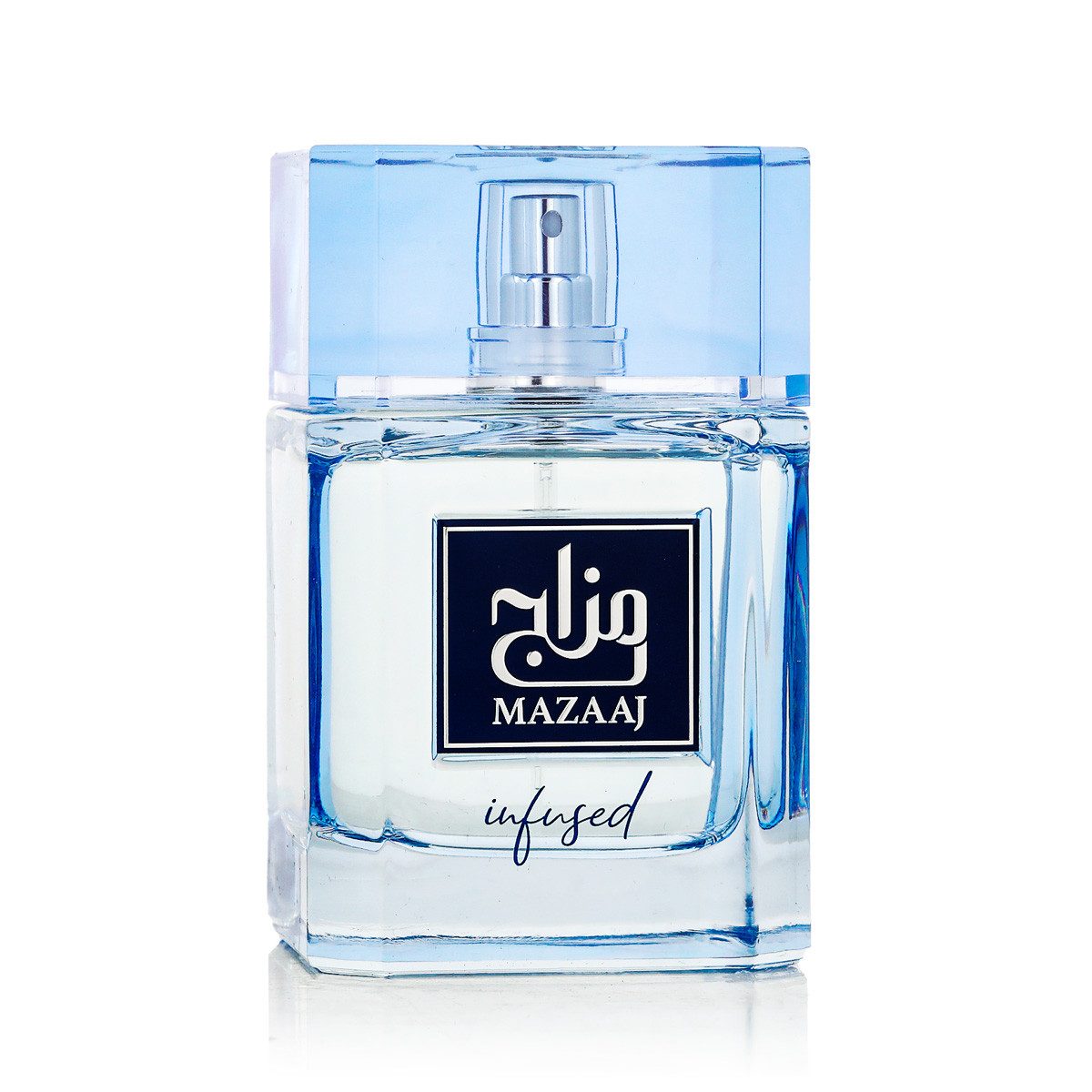 Eau de Parfum Mazaaj Infused