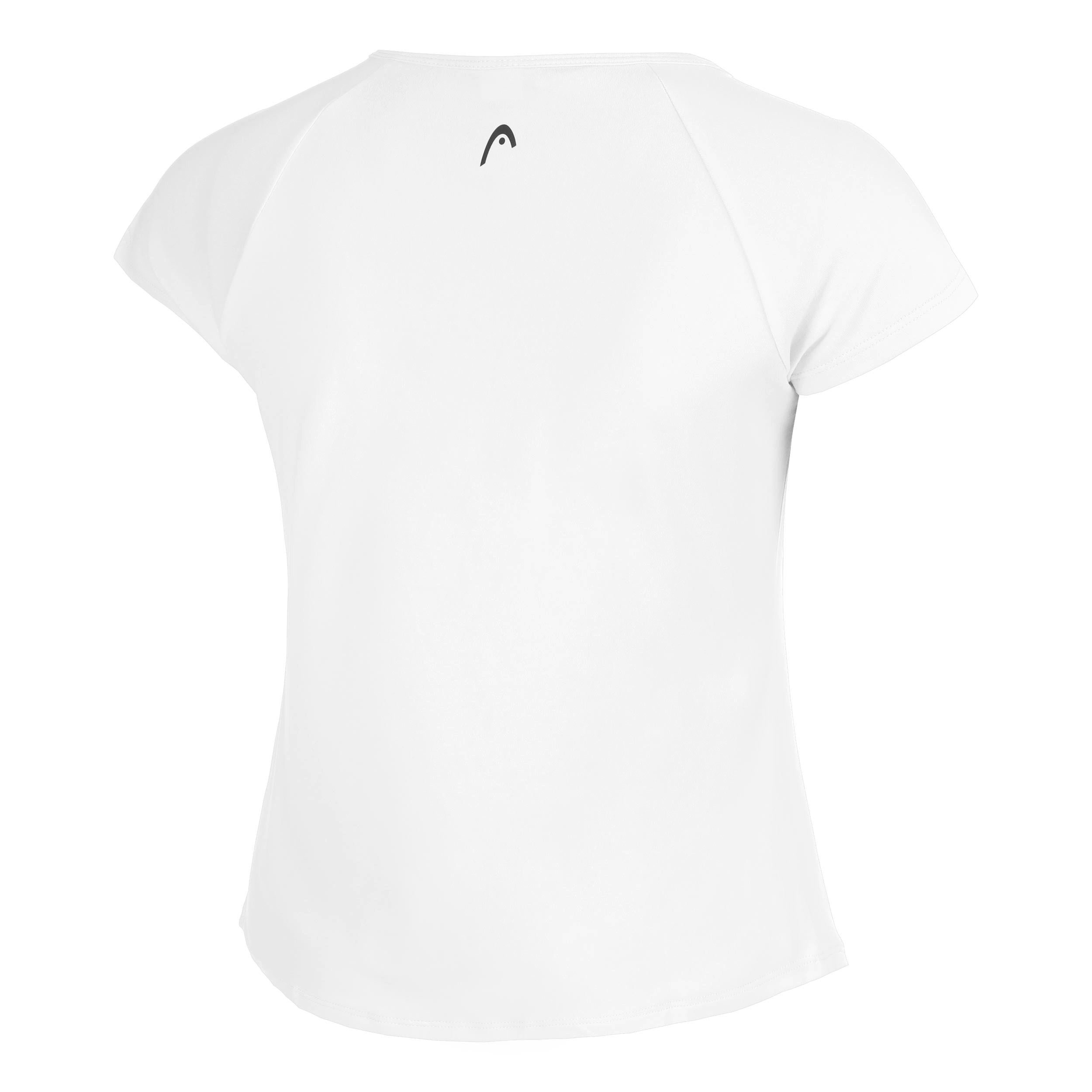 Head T-Shirt Janet