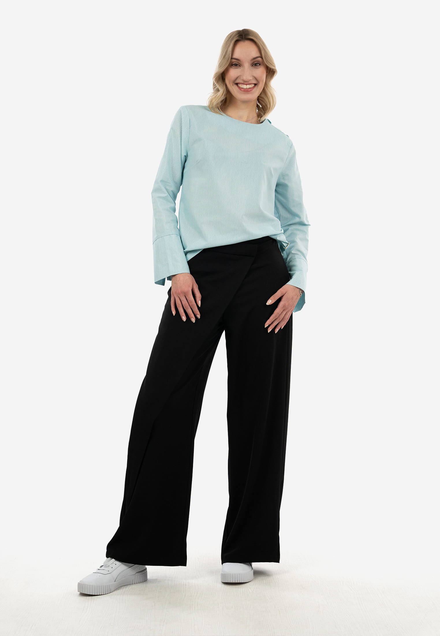 SURI FREY Blusenshirt SFY Freyday (1-tlg) günstig online kaufen