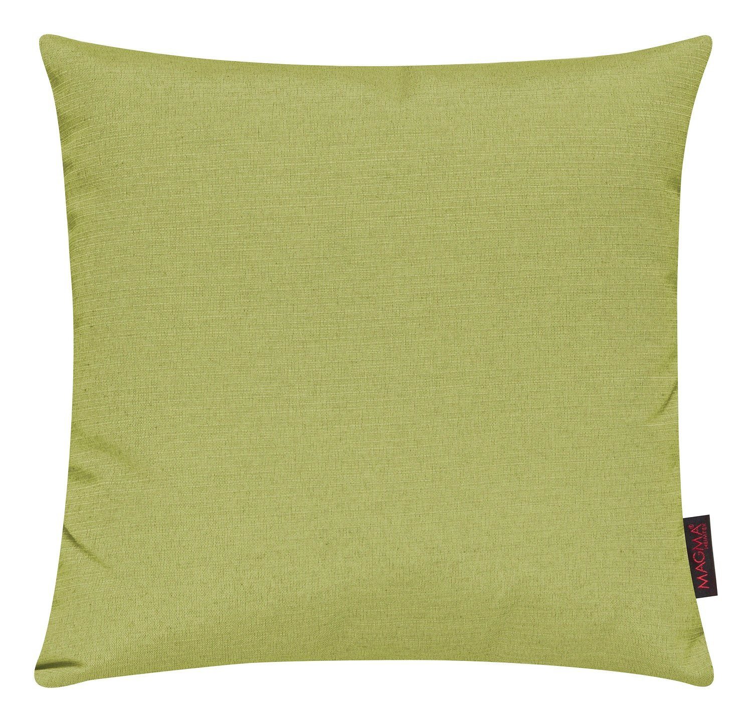 Magma Heimtex Kissenbezug FINO Kissenhülle ca. günstig online kaufen