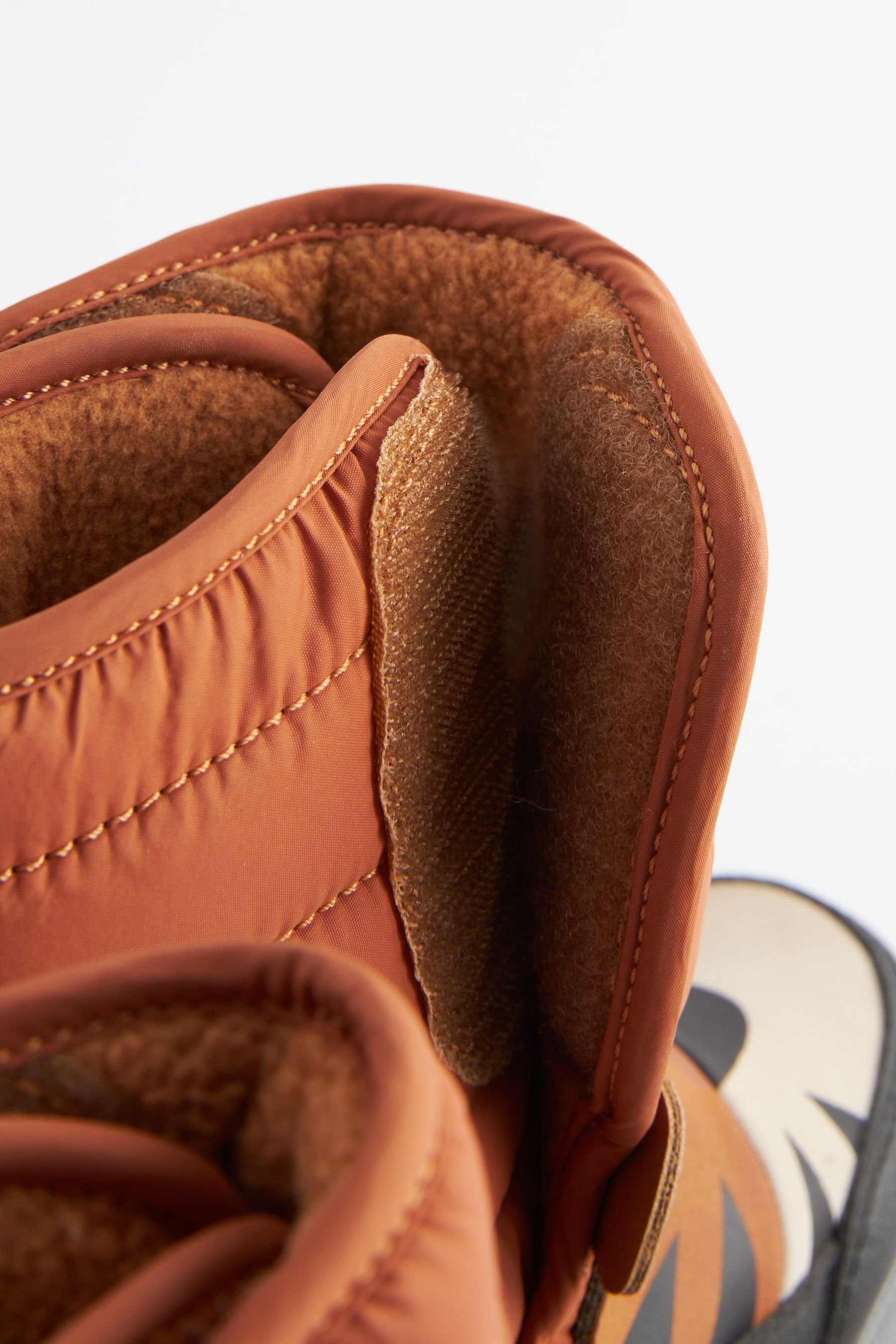 Next Schneestiefel mit Figurenmotiv Winterstiefel (1-tlg)