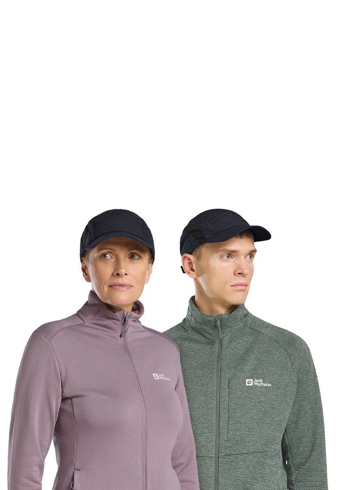 Jack Wolfskin Flex Cap VENT CAP