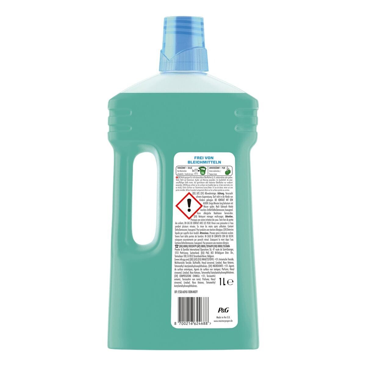 MEISTER PROPER Frühlingserwachen Allzweckreiniger (1 Liter)