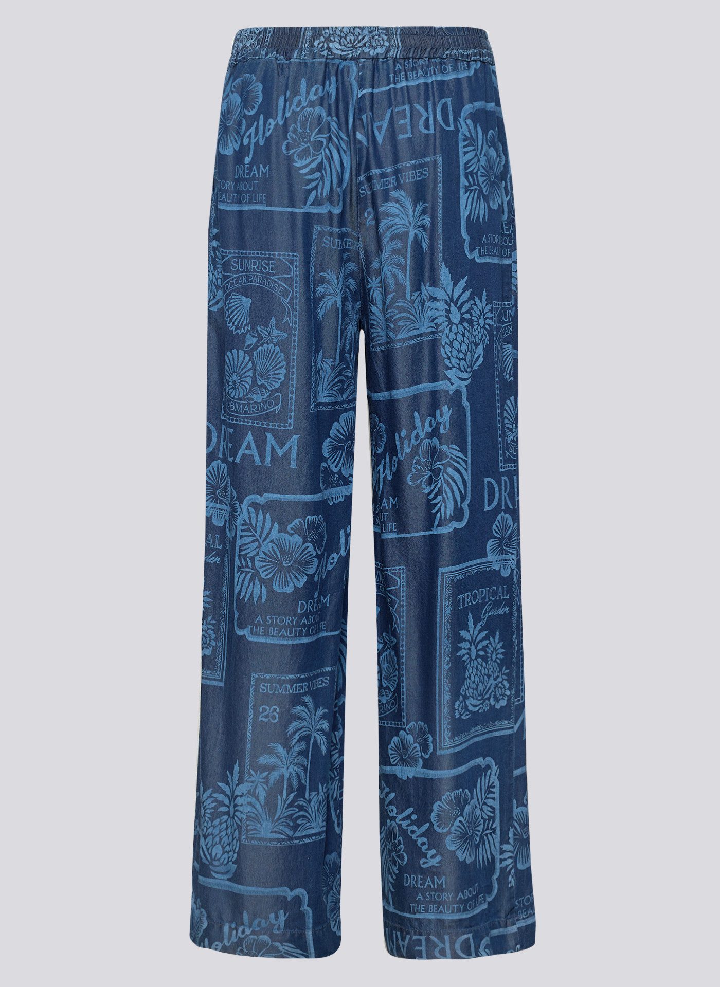 Jerseyhose Hose