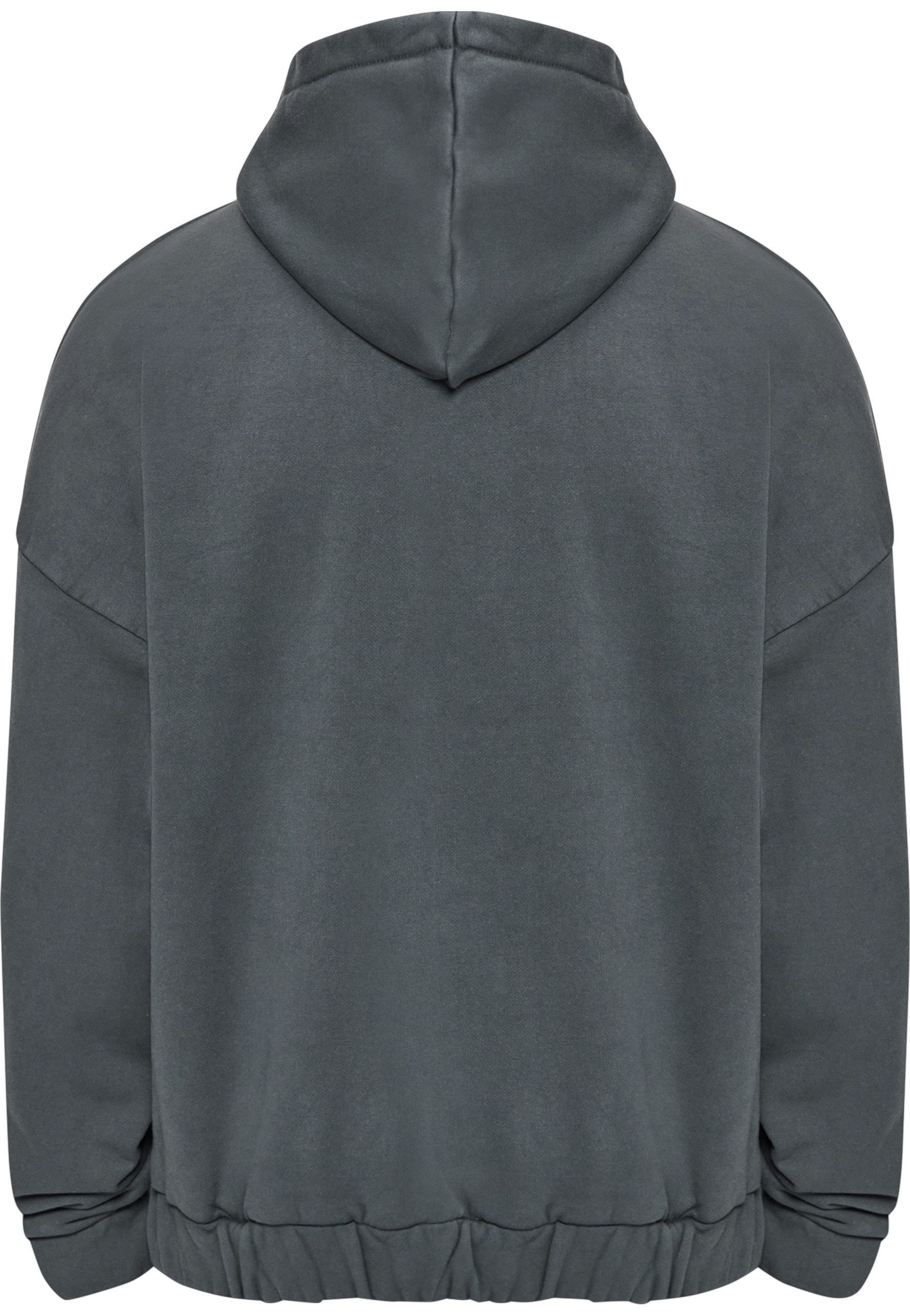 Dropsize Kapuzenpullover Dropsize Herren (1-tlg) günstig online kaufen