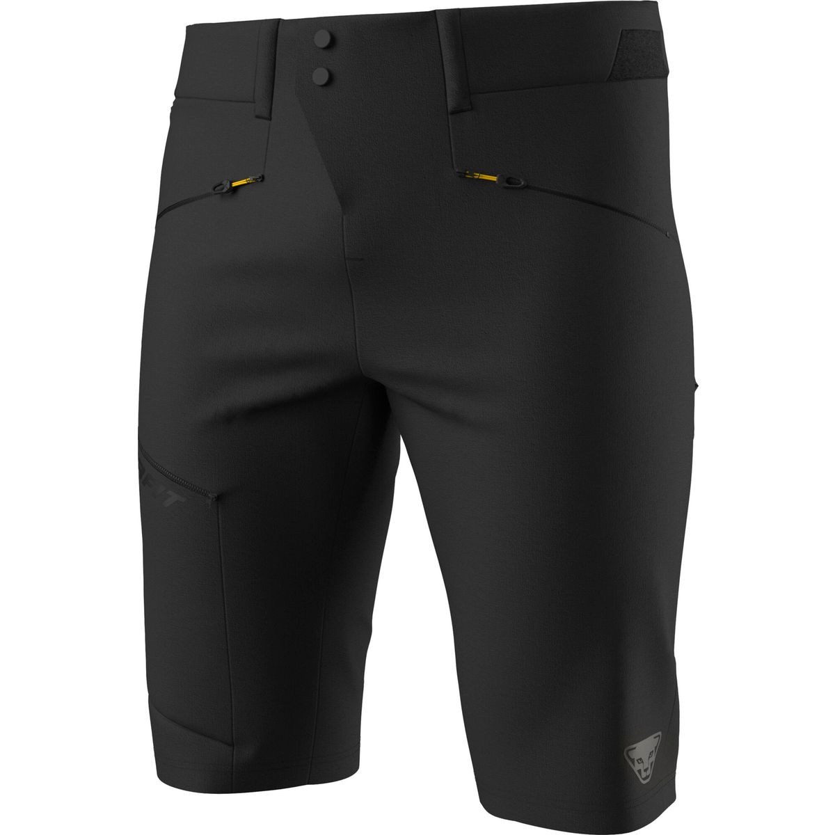 Dynafit Shorts Transalper Dynastretch Shorts M Atmungsaktive, abriebfeste Shorts mit perfektem Sitz und