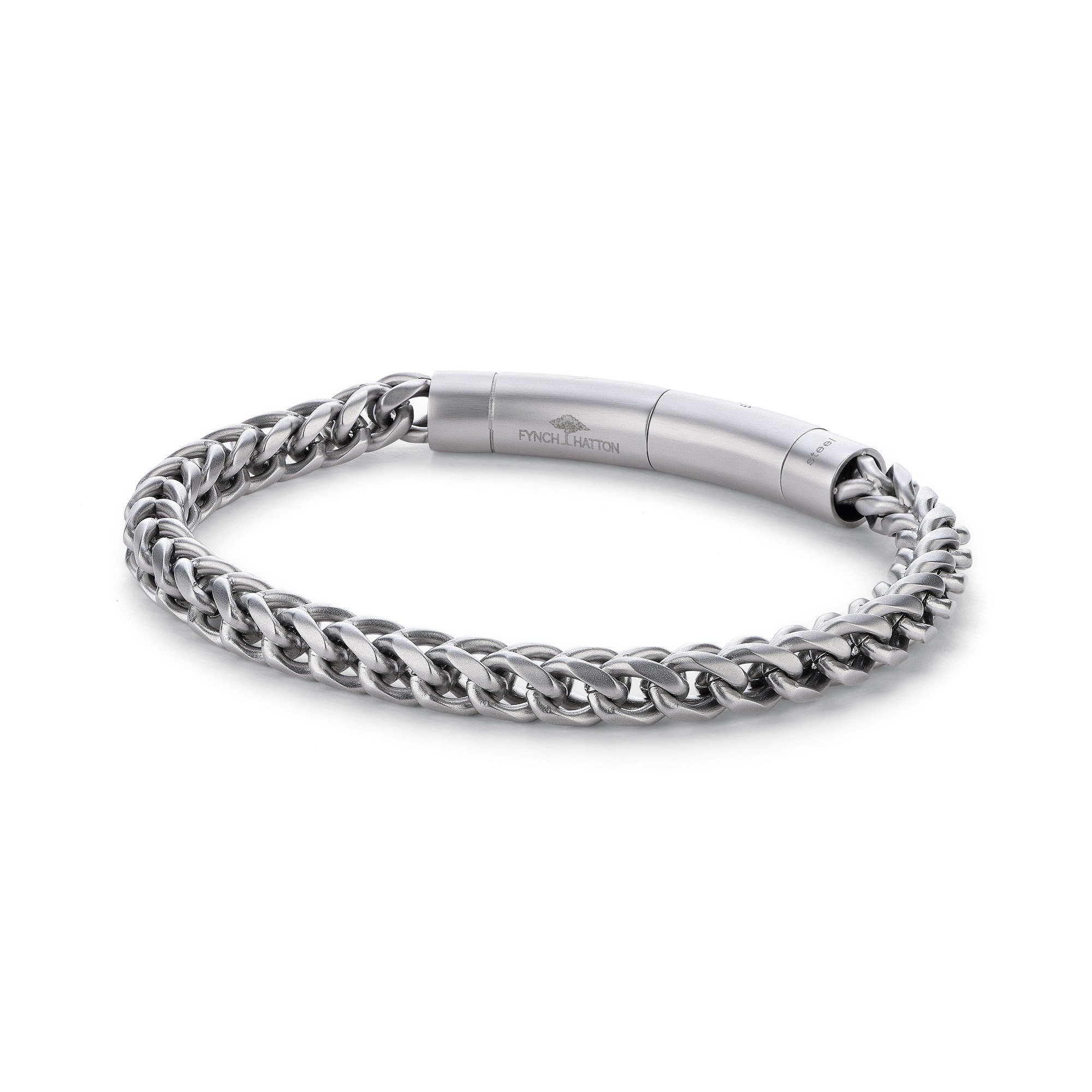 Armband Armband FYNCH-HATTON silber