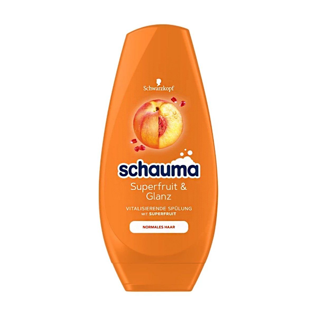 Schauma Haarshampoo