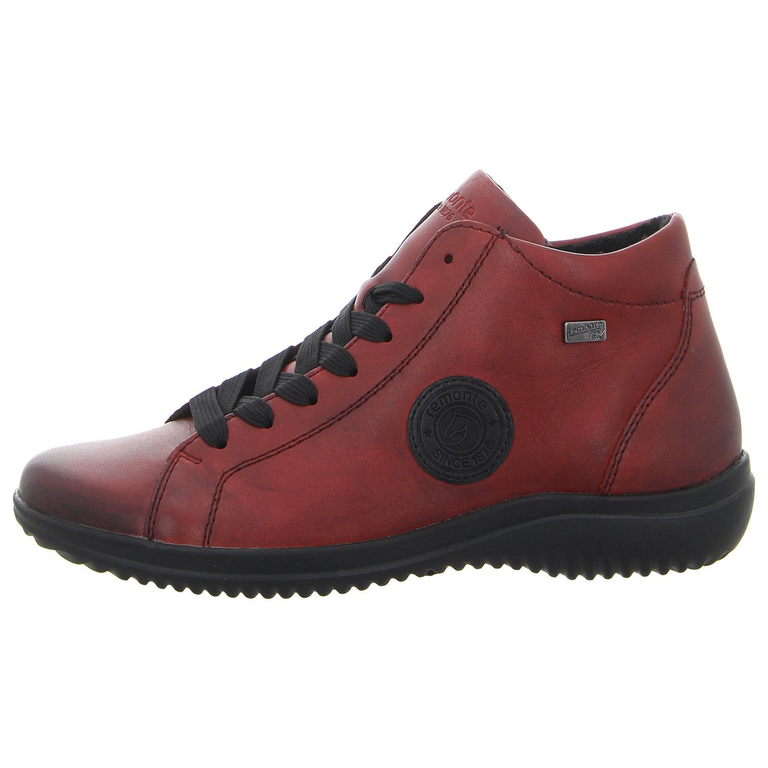 Remonte Schnürstiefelette