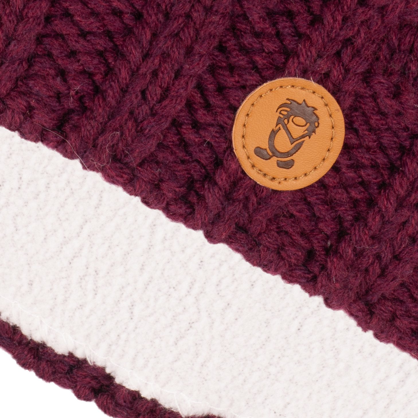 TROLLKIDS Beanie Girls Rauland Cap – Bild 3 von 3