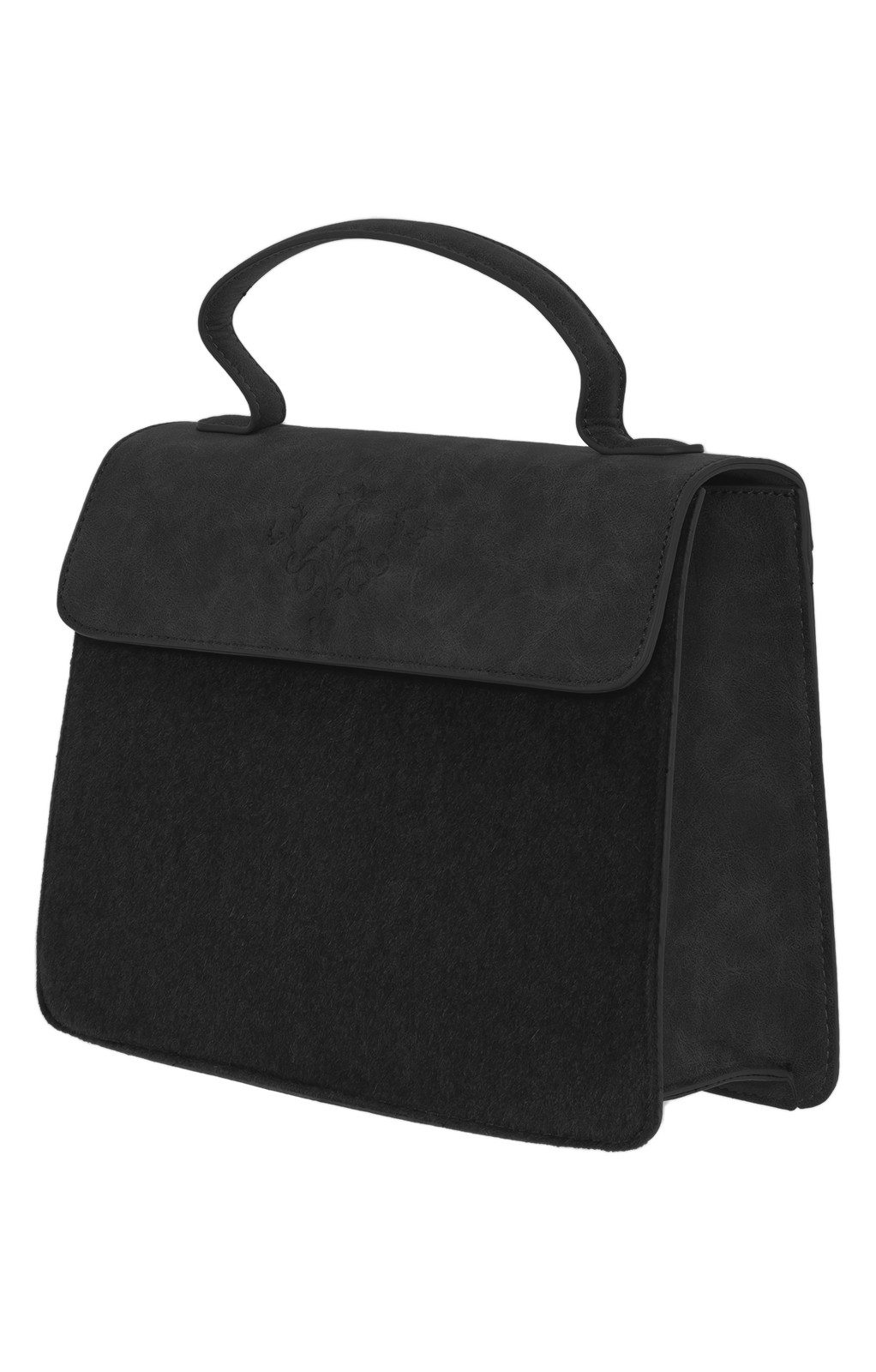 Lady Edelweiss Handtasche 18101