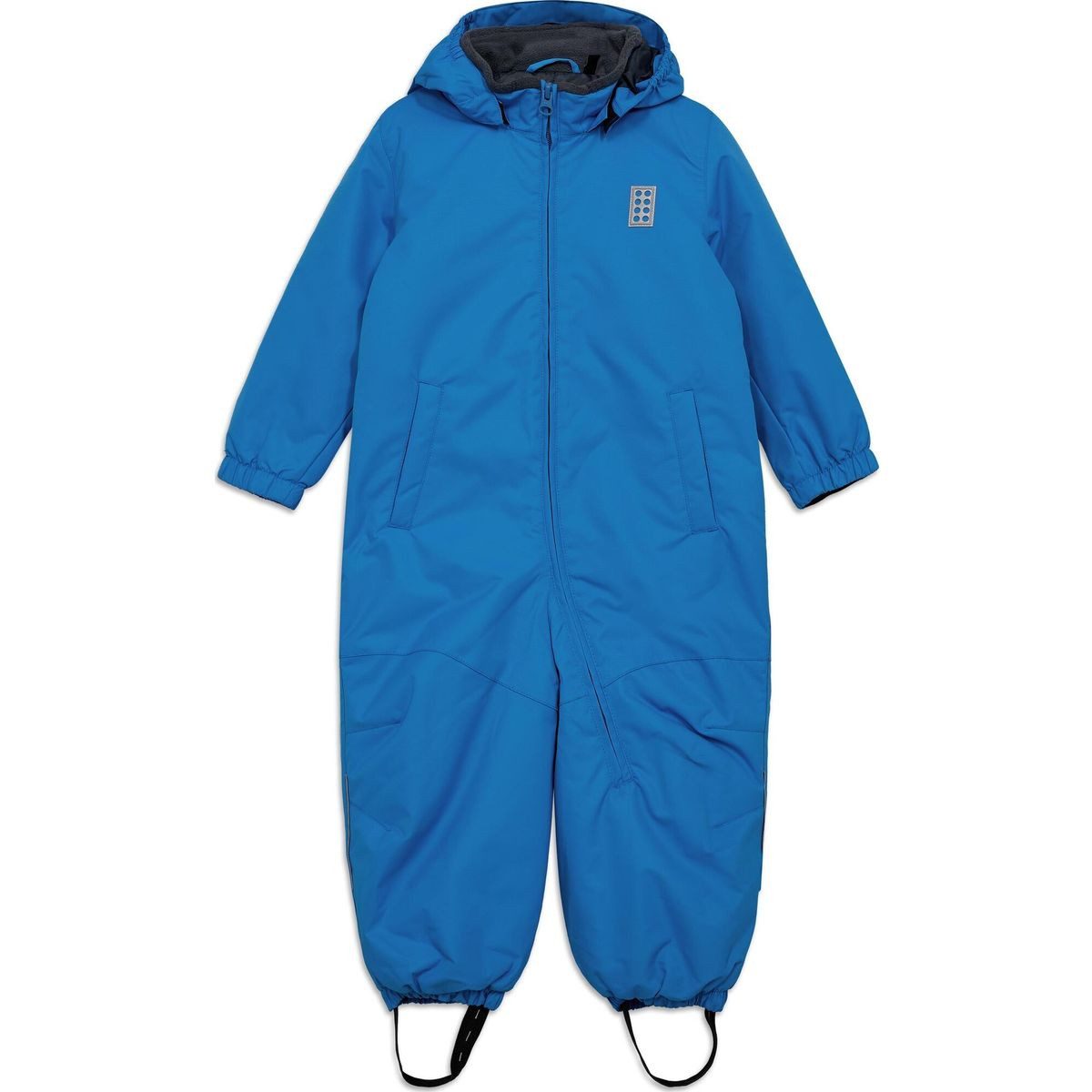 LEGO® kidswear Schneeoverall LWJORI 721 - SNOWSUIT. Hochwertiger, wasserdichter und atmungsaktiver Schneeanzug mit