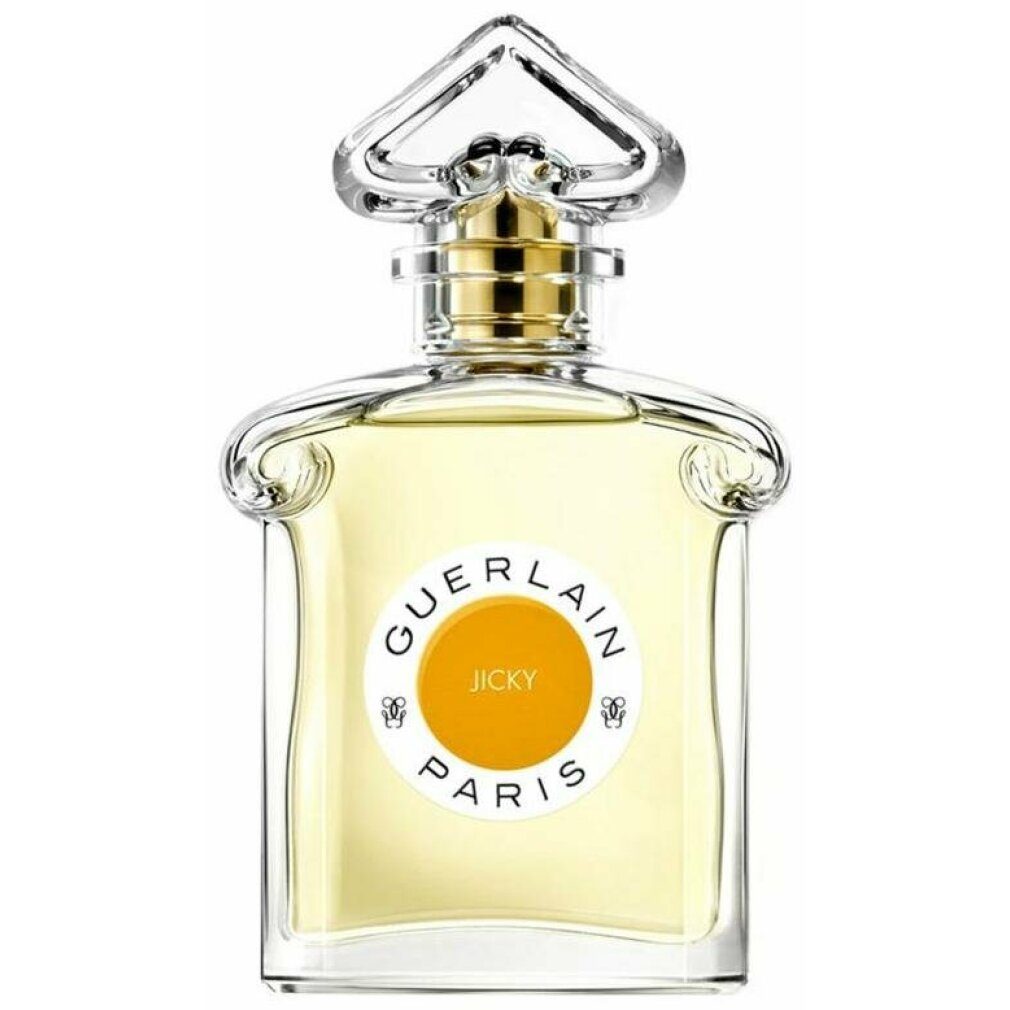 GUERLAIN Eau de Parfum Jicky Eau de Parfum 75ml