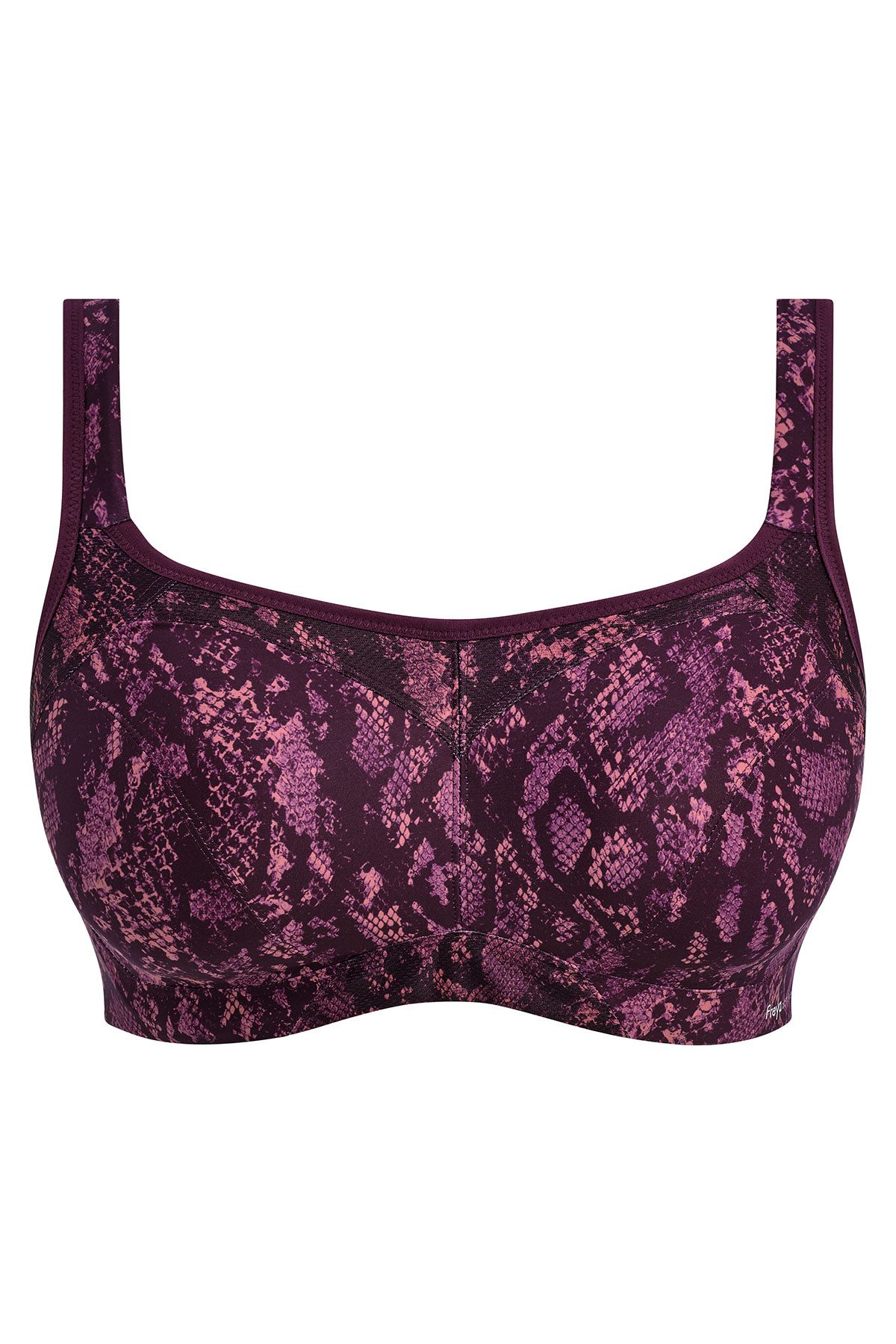 Freya Sport-BH High-Octane Sport-BH mit Bügel F-L Cup