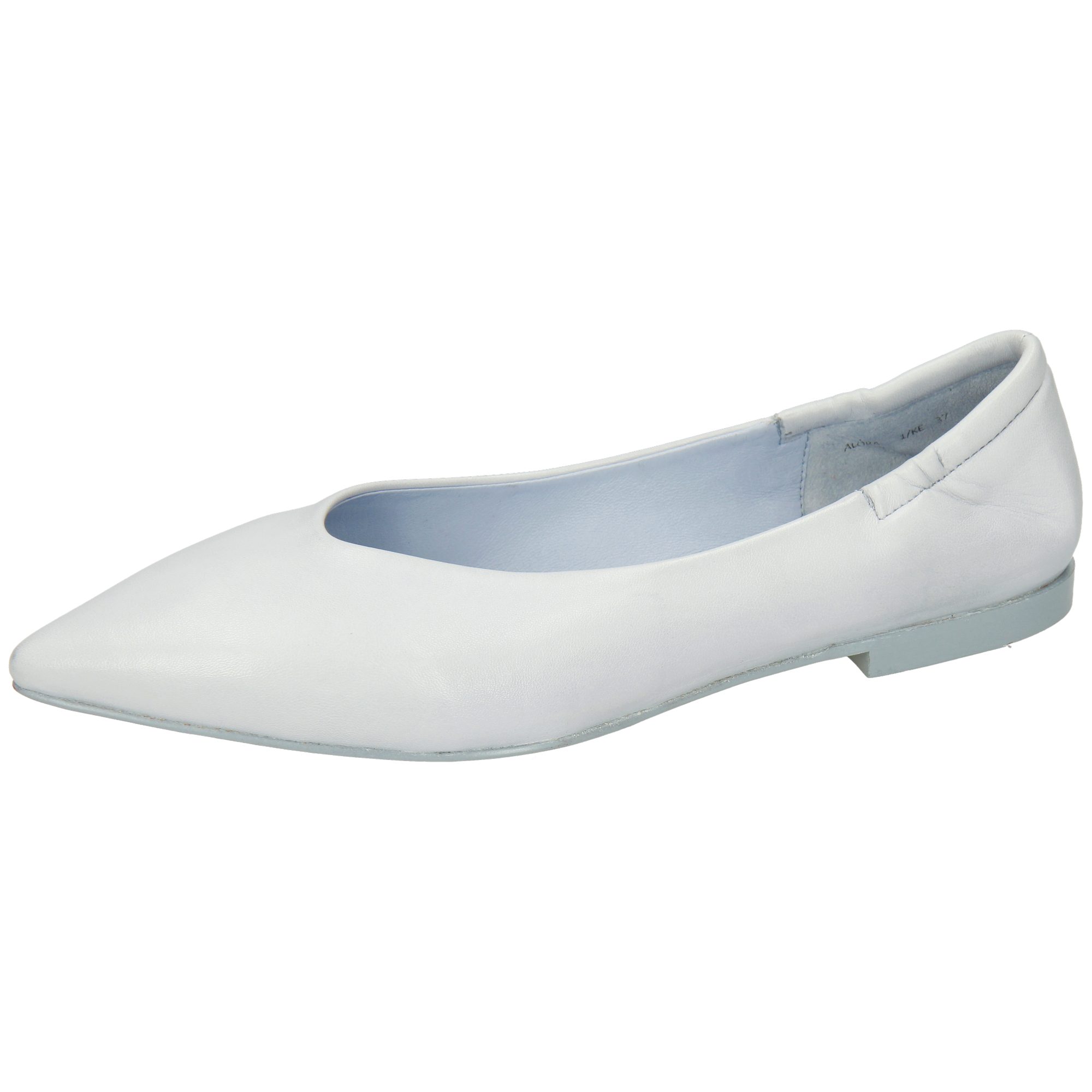 Melvin & Hamilton Alora 1 Leder-Ballerinas für Damen Ballerina Flache Absät günstig online kaufen