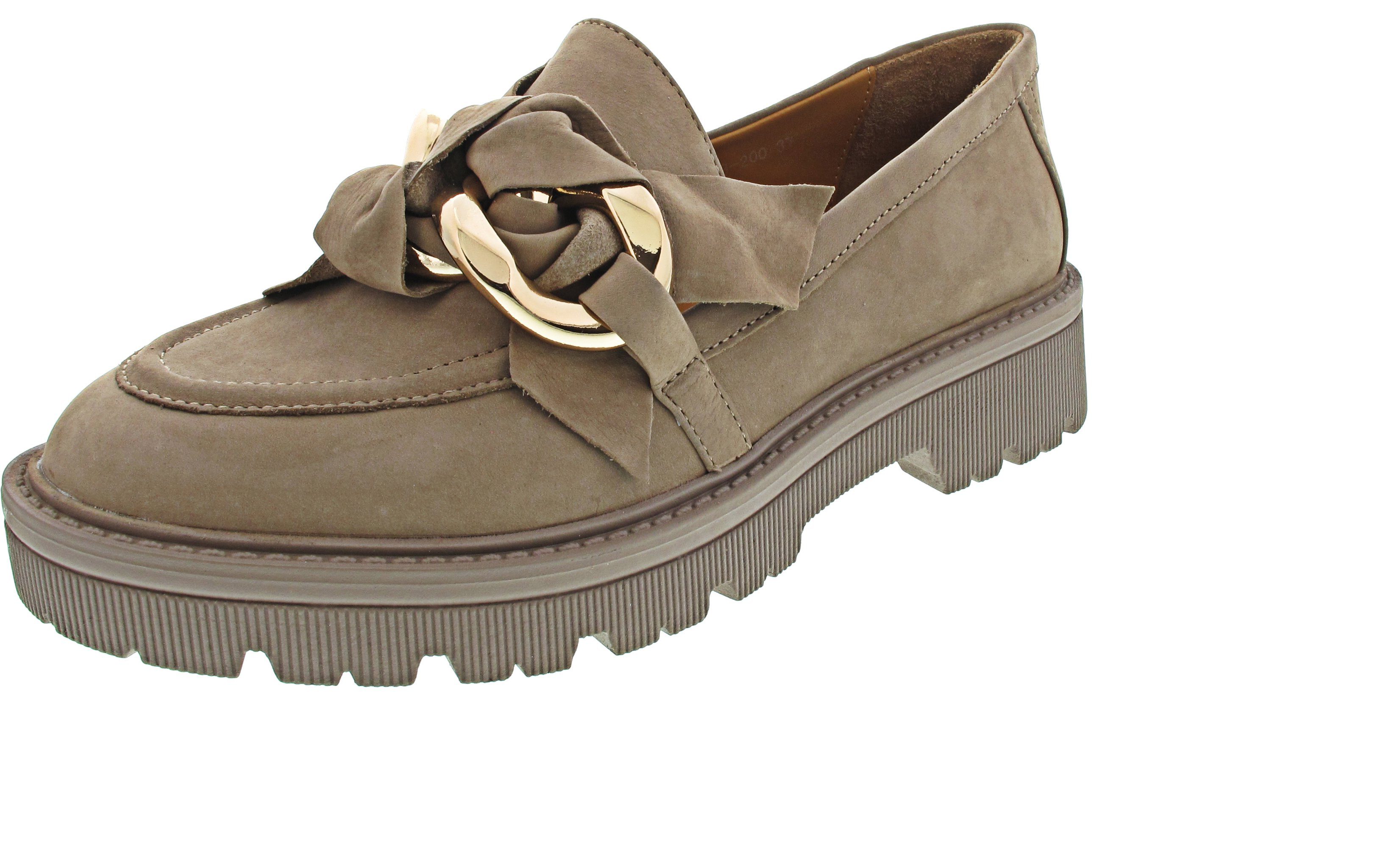 Regarde Le Ciel Mokassin