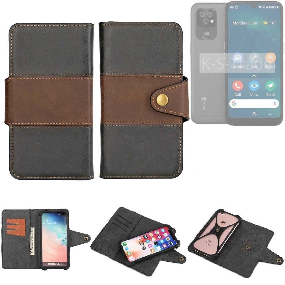 Handyhülle für Doro 8100