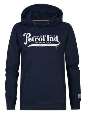 Petrol Industries Kapuzensweatshirt