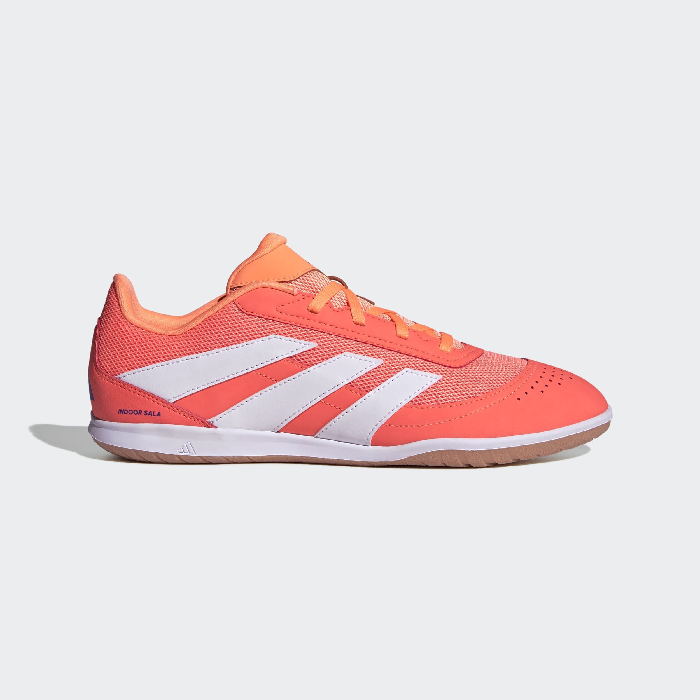 adidas Performance PREDATOR CLUB INDOOR SALA Fußballschuh geeignet als Hallenschuhe