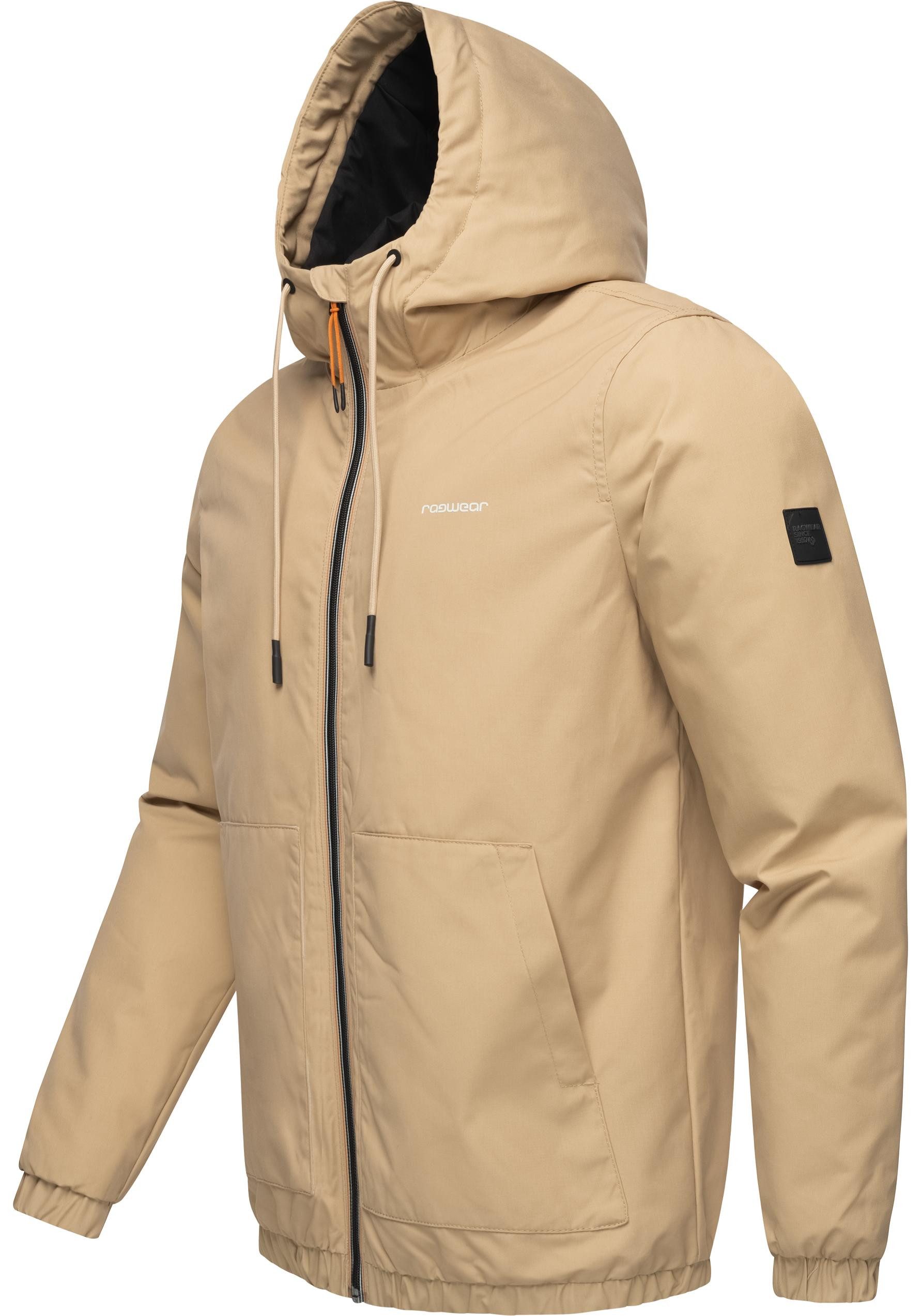 Ragwear Outdoorjacke Windeyer Stylische Herren Übergangsjacke günstig online kaufen
