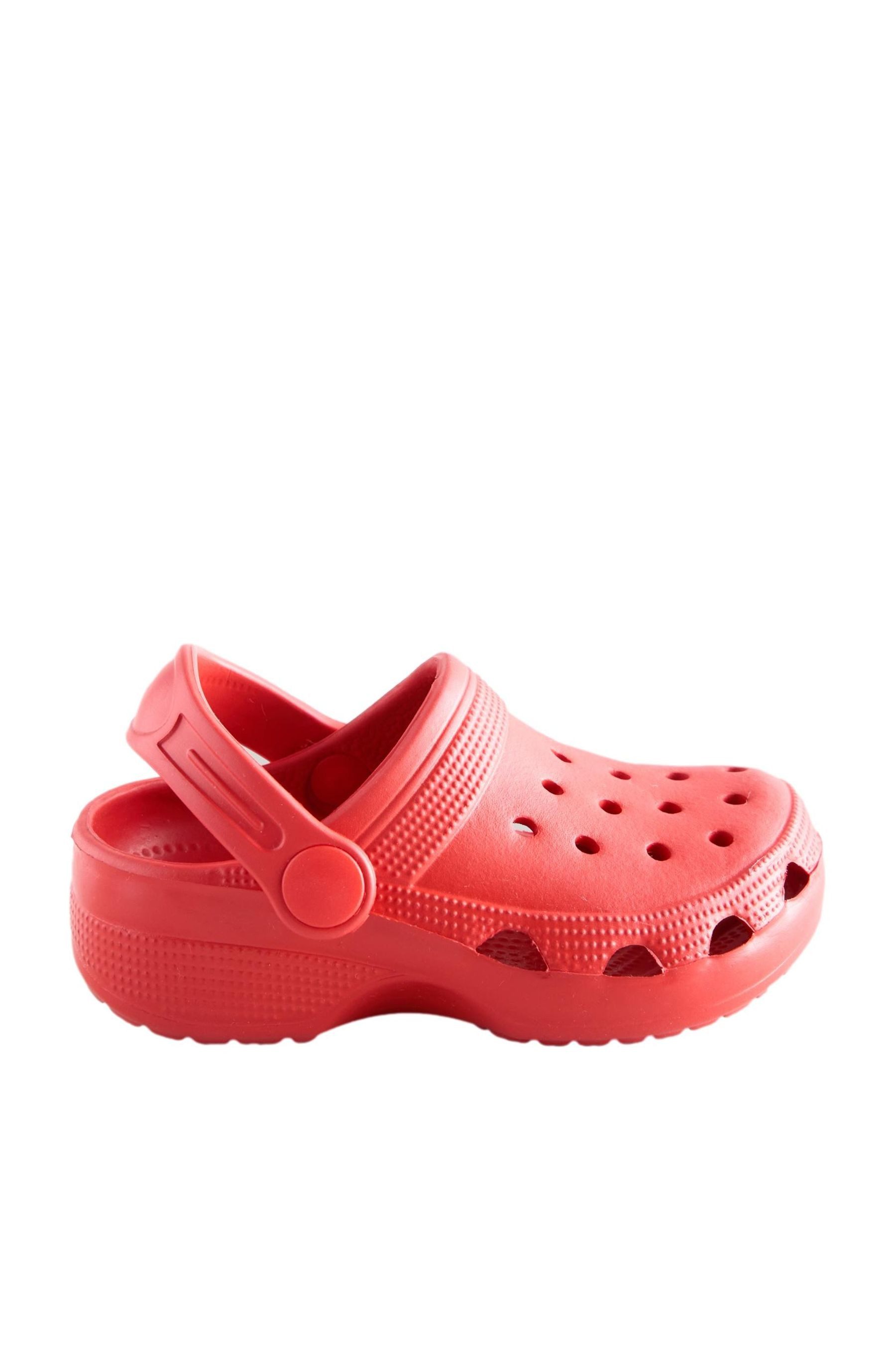 Clogs Clog