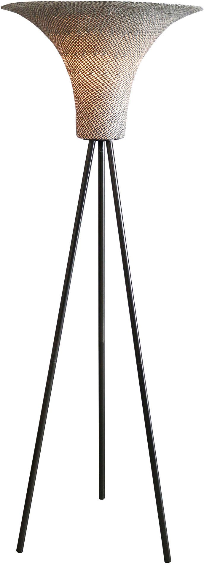 Stehlampe Alec