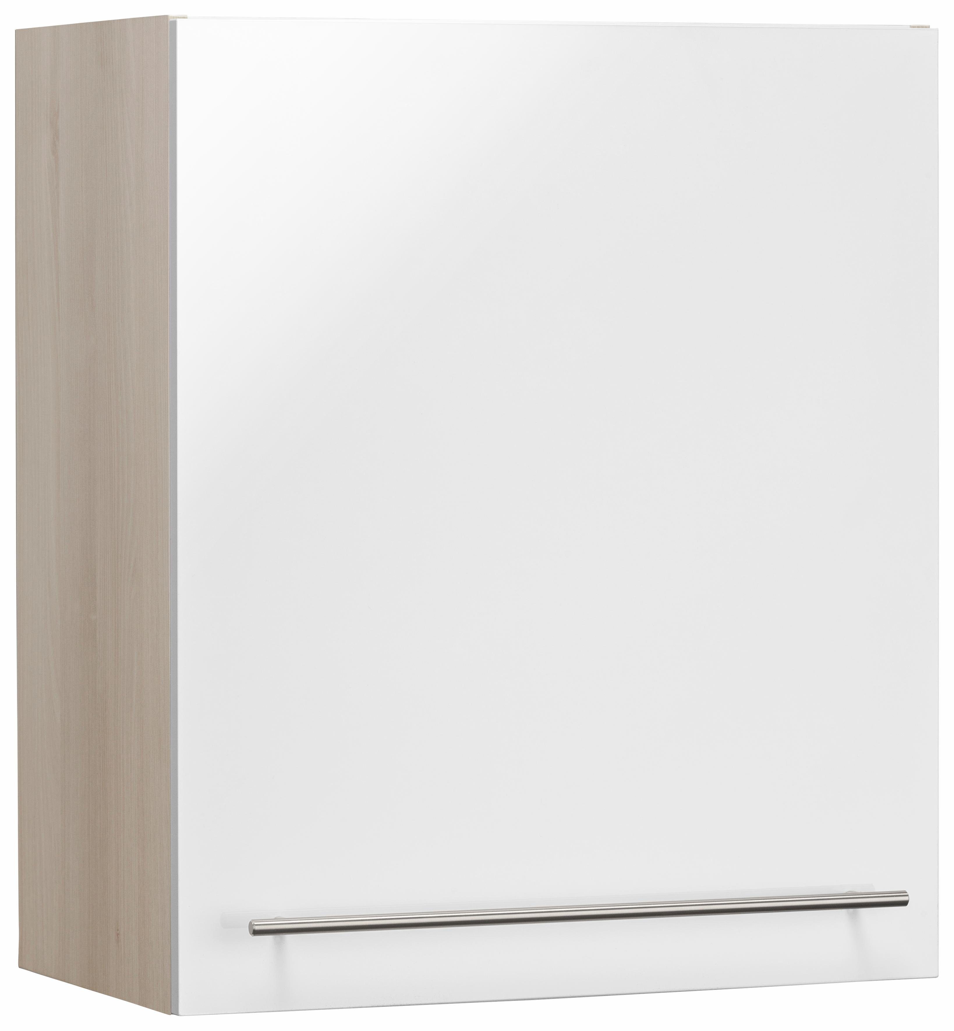 OPTIFIT Hängeschrank Bern Breite 60 cm, 70 cm hoch, mit 1 Tür, mit Metallgriff