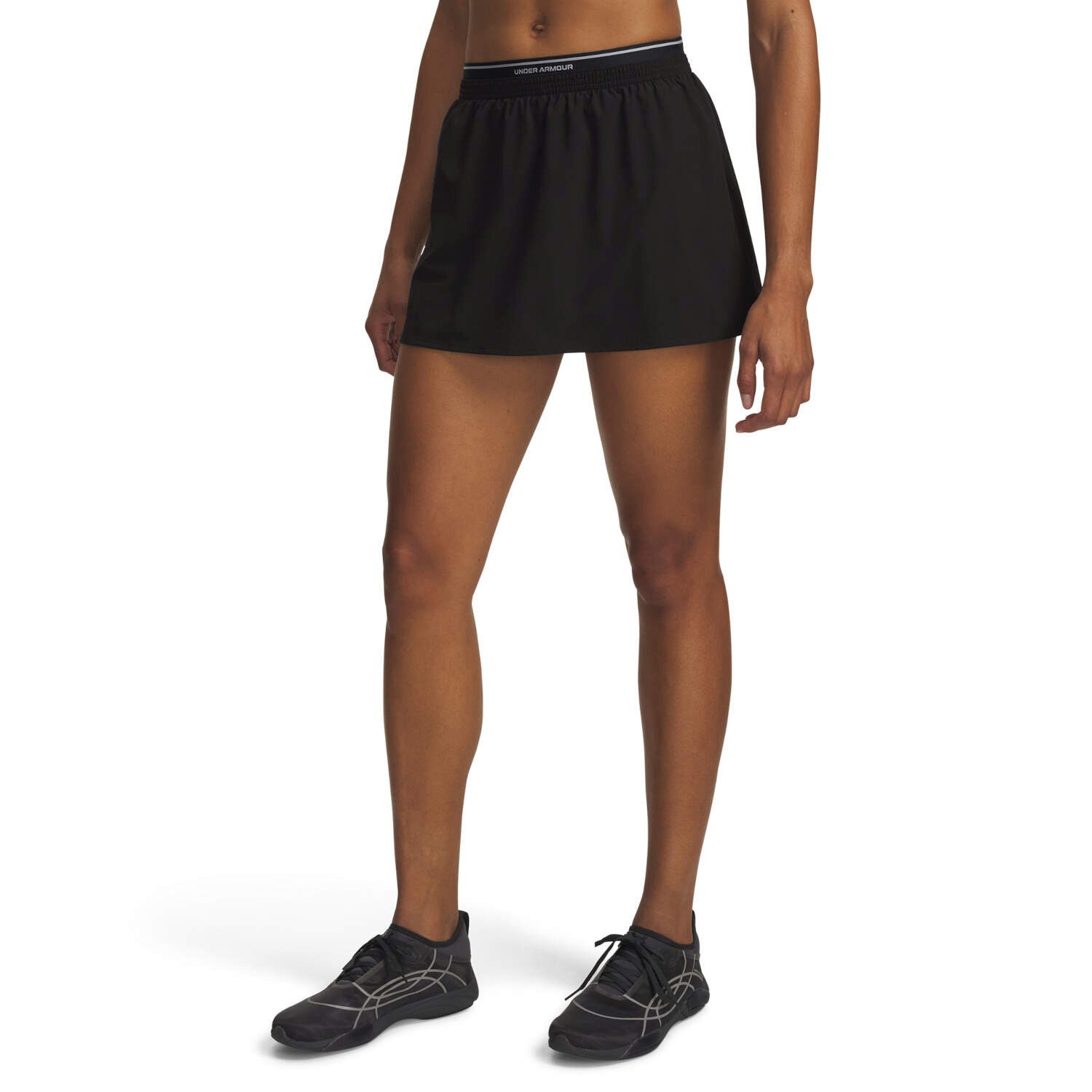 Under Armour® Trainingsshorts Under Armour Damen Rock Vanish Woven 6011119