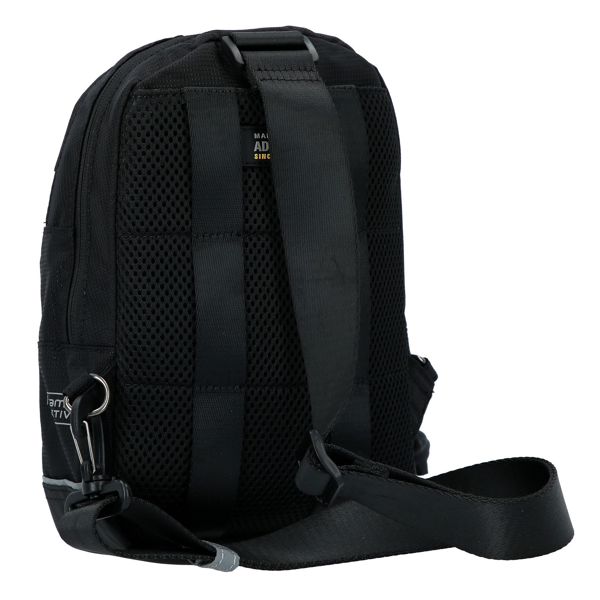 camel active Umhängetasche Connect, Nylon