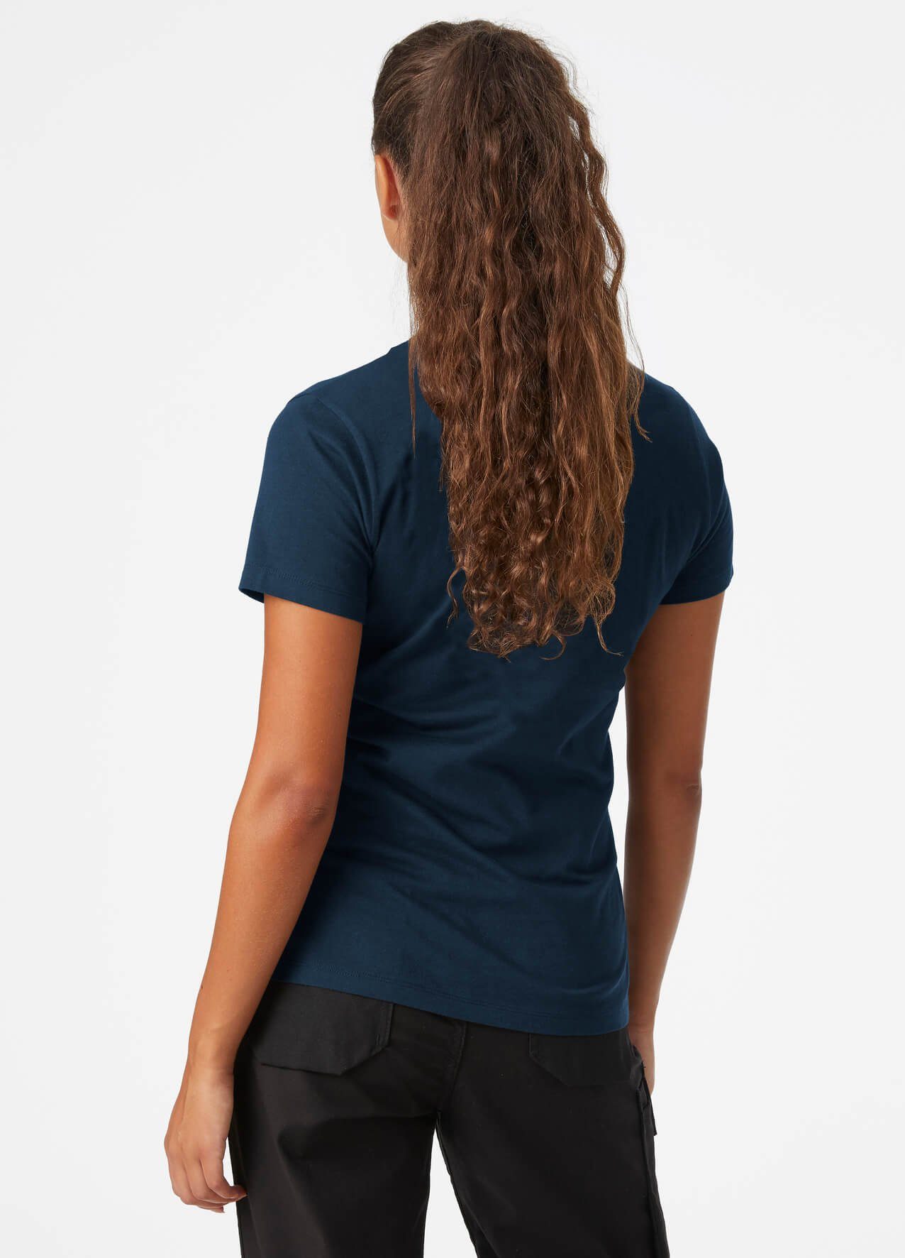 Helly Hansen T-Shirt NAVY W MANCHESTER günstig online kaufen