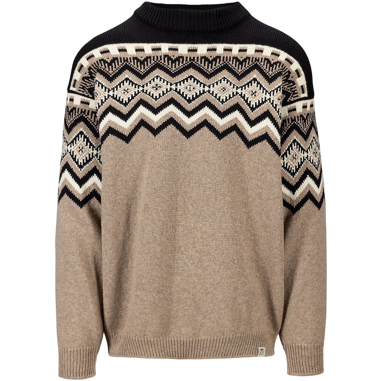 Longsleeve Pullover M RANDABERG SWEATER