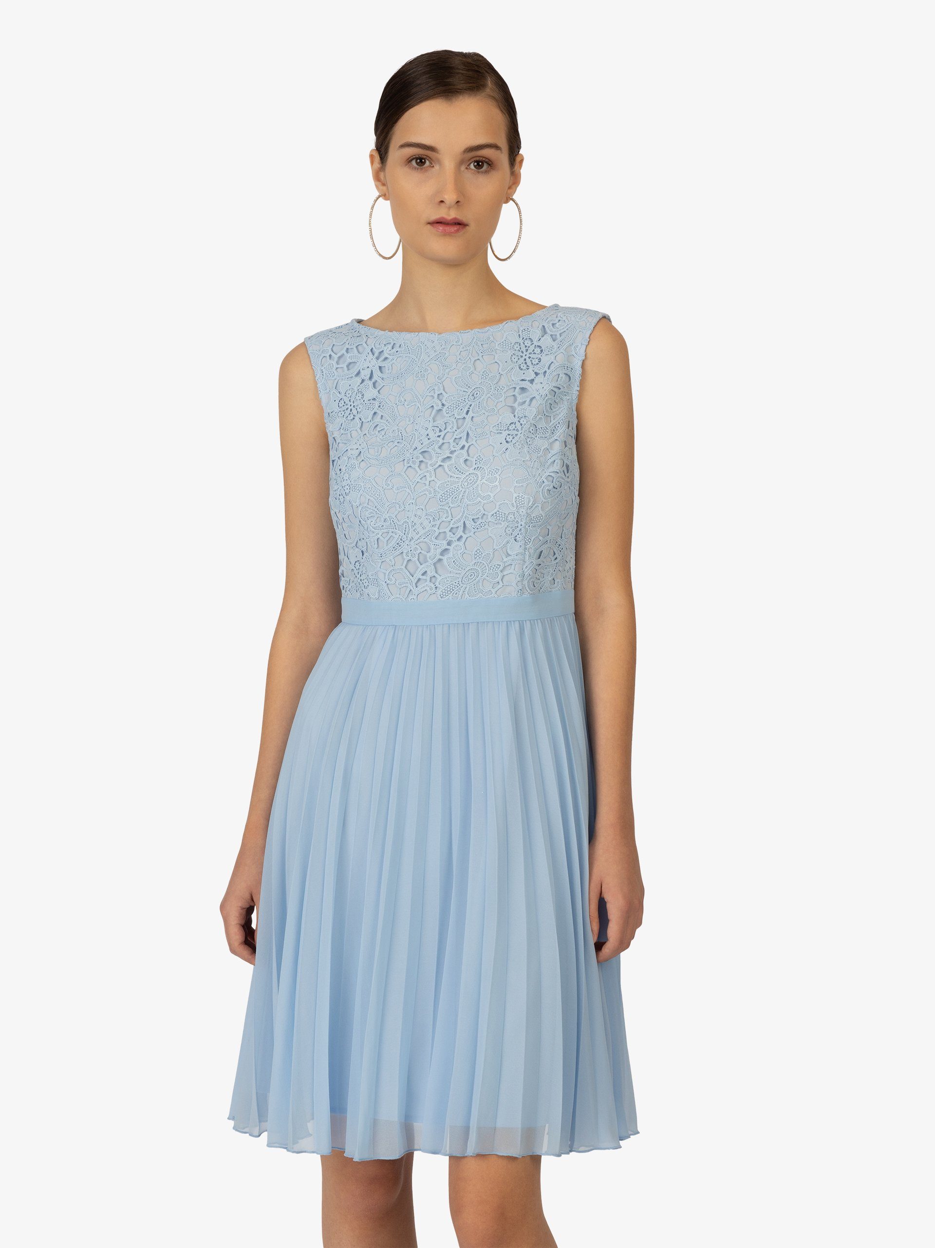 Kraimod Cocktailkleid aus hochwertigem Material günstig online kaufen