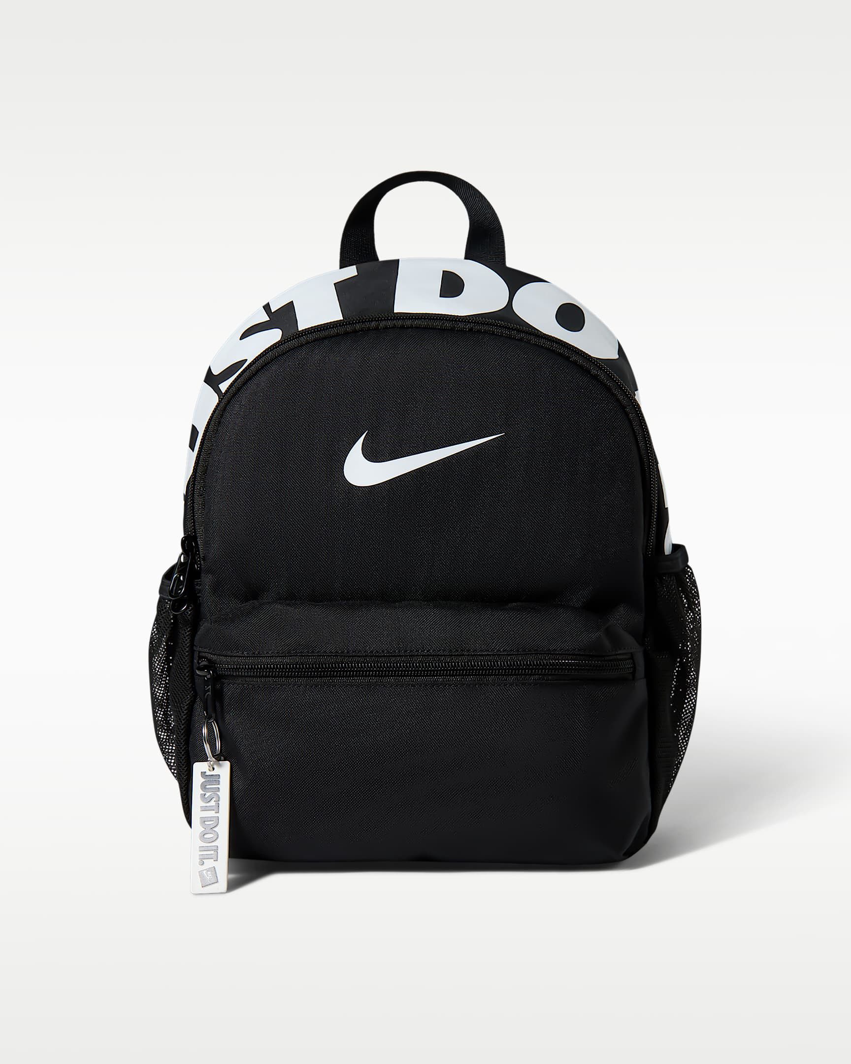 Nike Rucksack Y NK JDI MINI BKPK 2.0 v2, Für Kinder und Jugendliche
