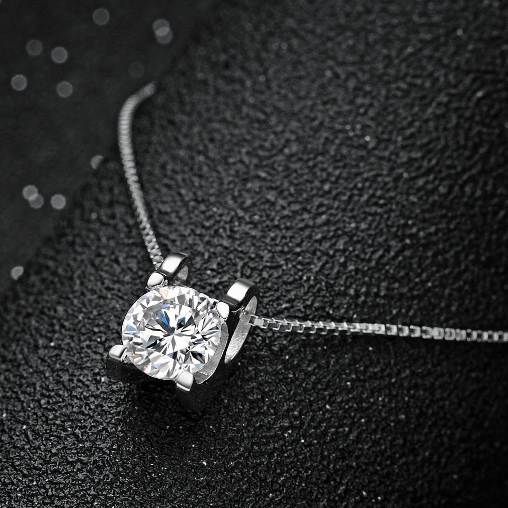 Kim Johanson Schmuckset Meggy (Set, 4-tlg), mit Zirkonia, aus 925 Silber un günstig online kaufen