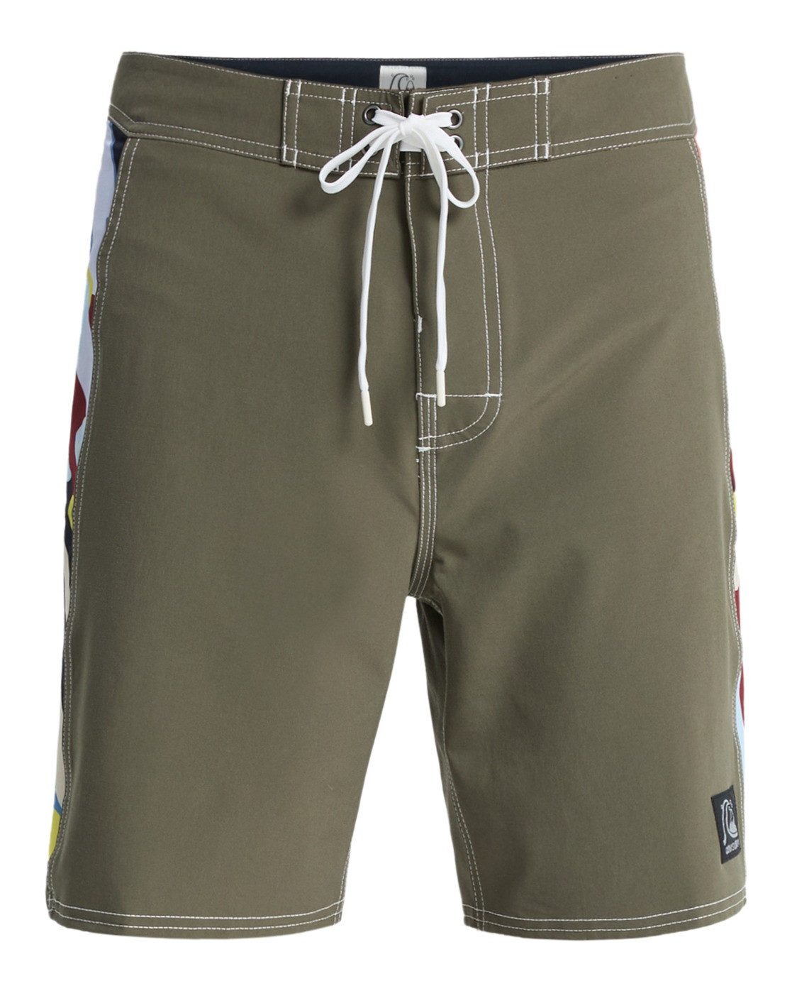 Quiksilver Boardshorts Original Arch 18"
