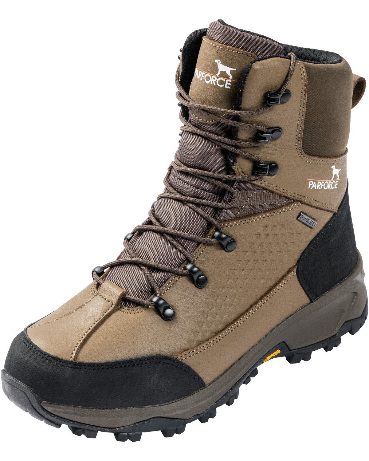 Parforce Active Winter Jagdstiefel Winterstiefel günstig online kaufen