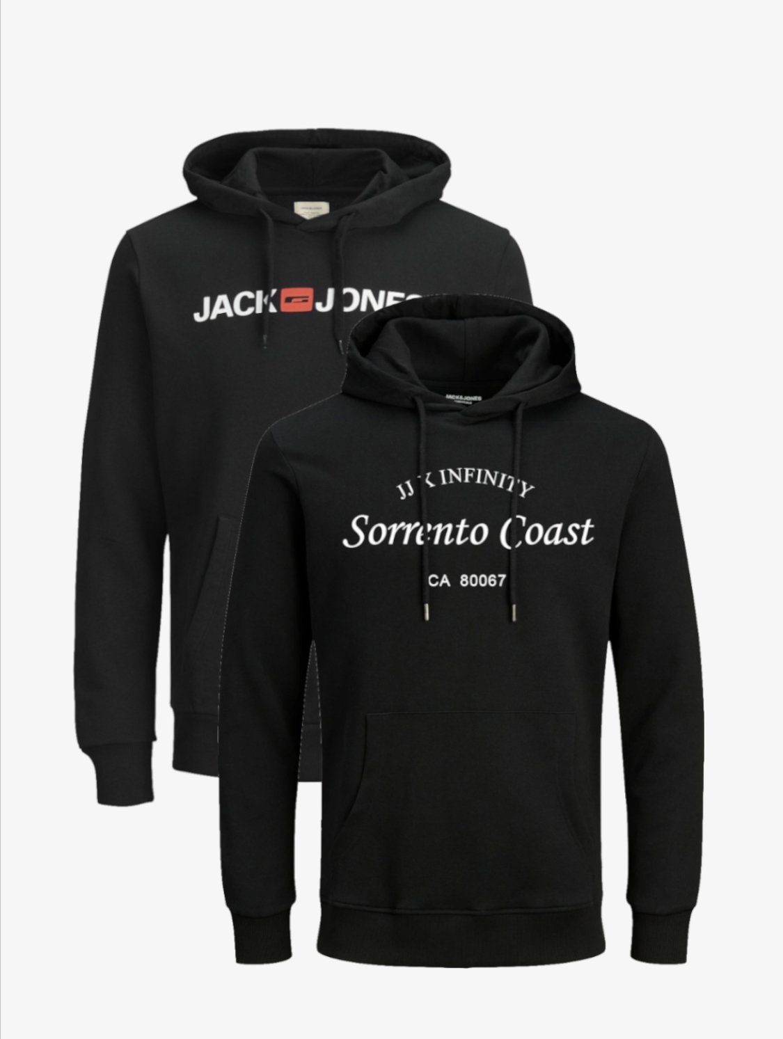 Hoodie INFINITY Hoodie Multipack